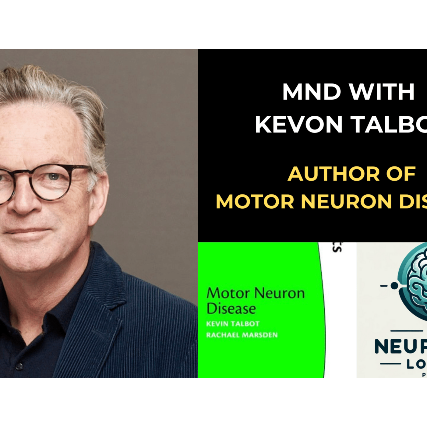 The Neurology Lounge