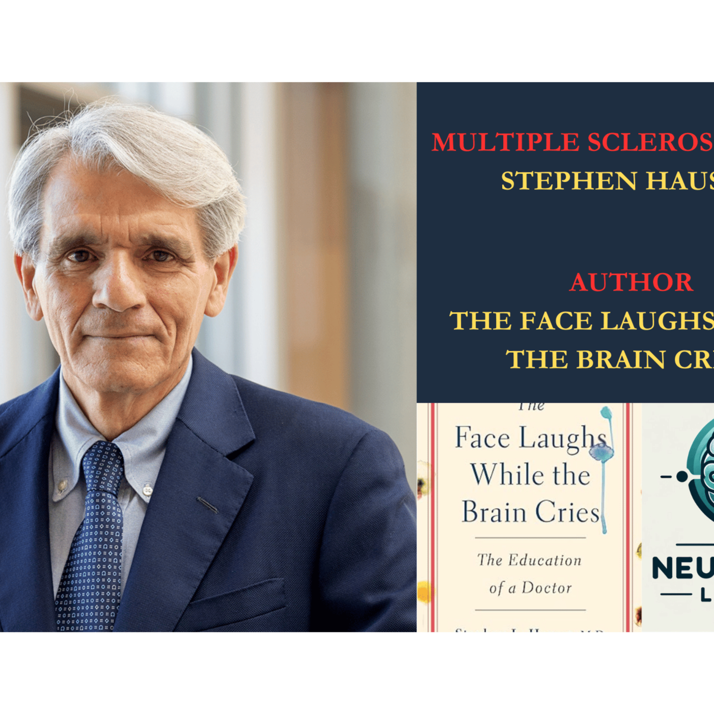 The Neurology Lounge