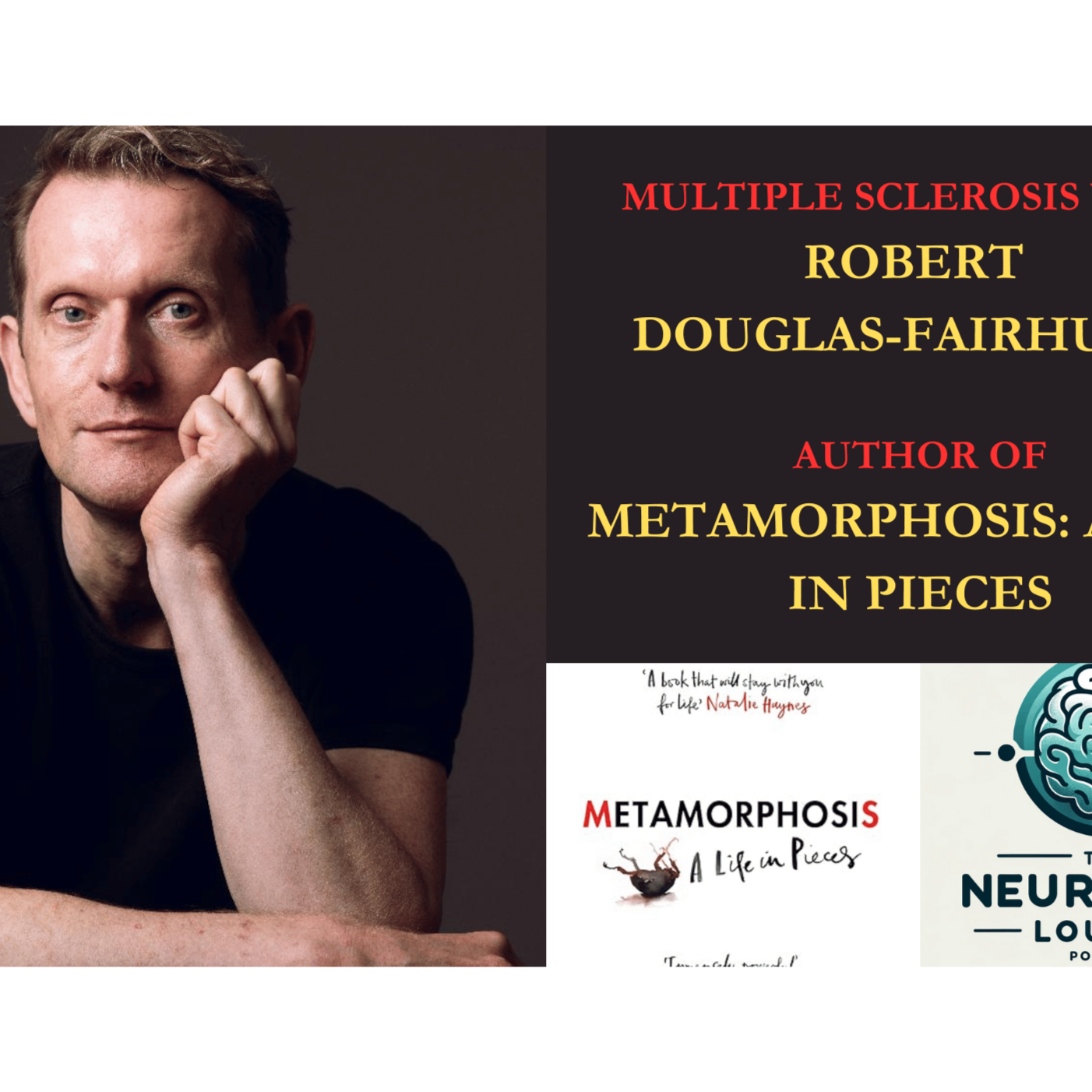The Neurology Lounge