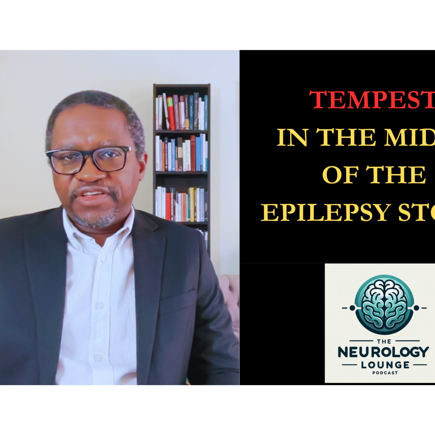 The Neurology Lounge