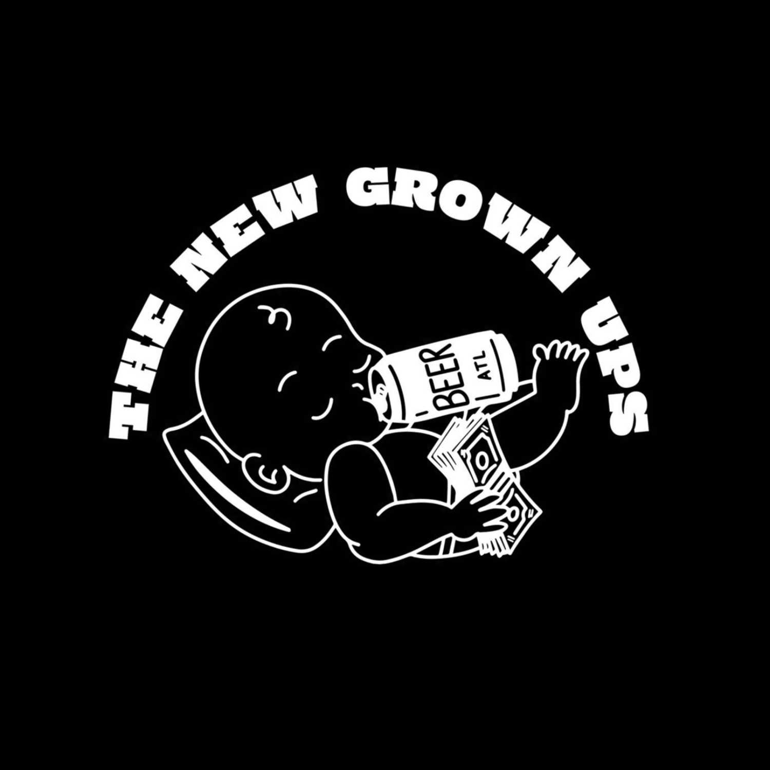The New Grown Ups