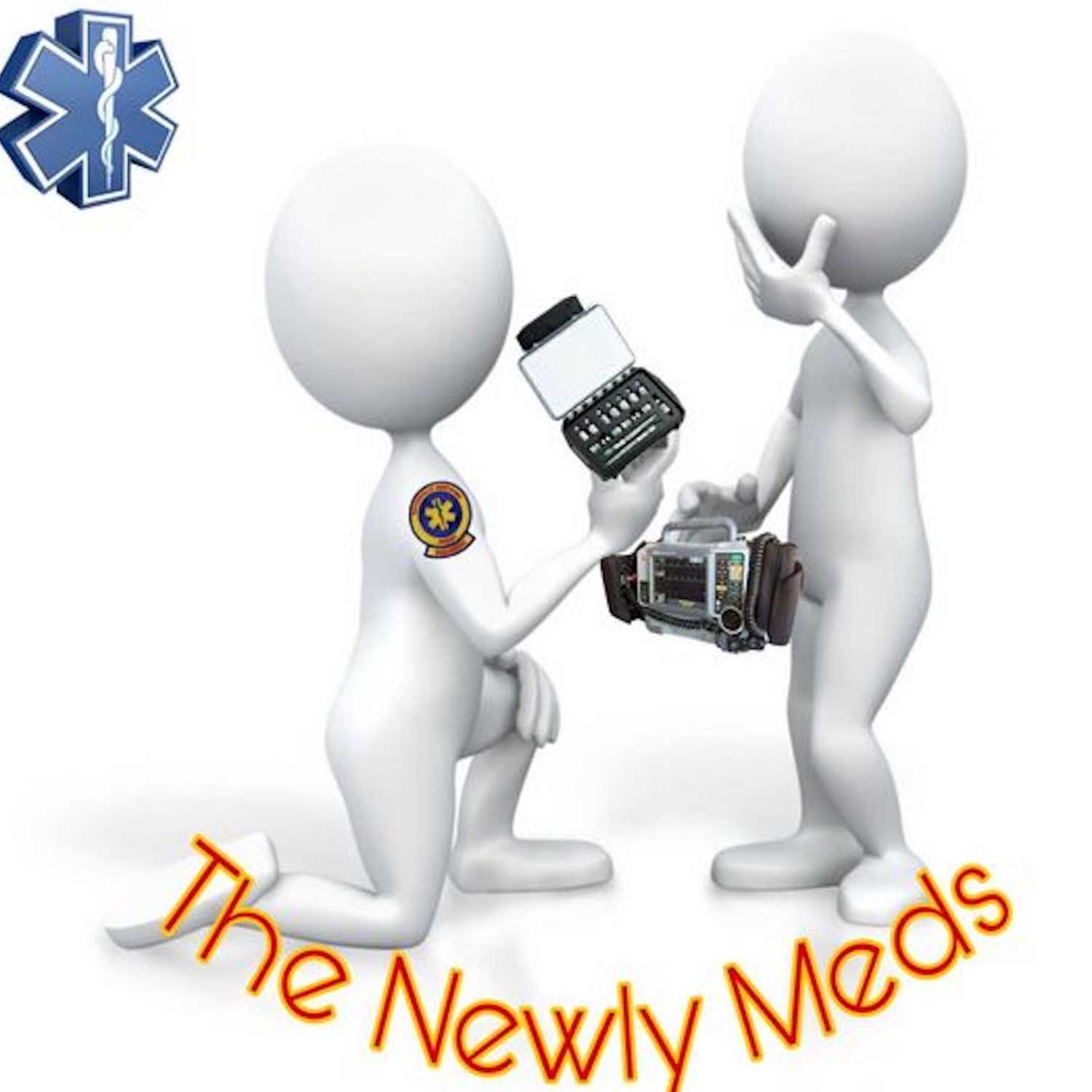 The Newly Meds