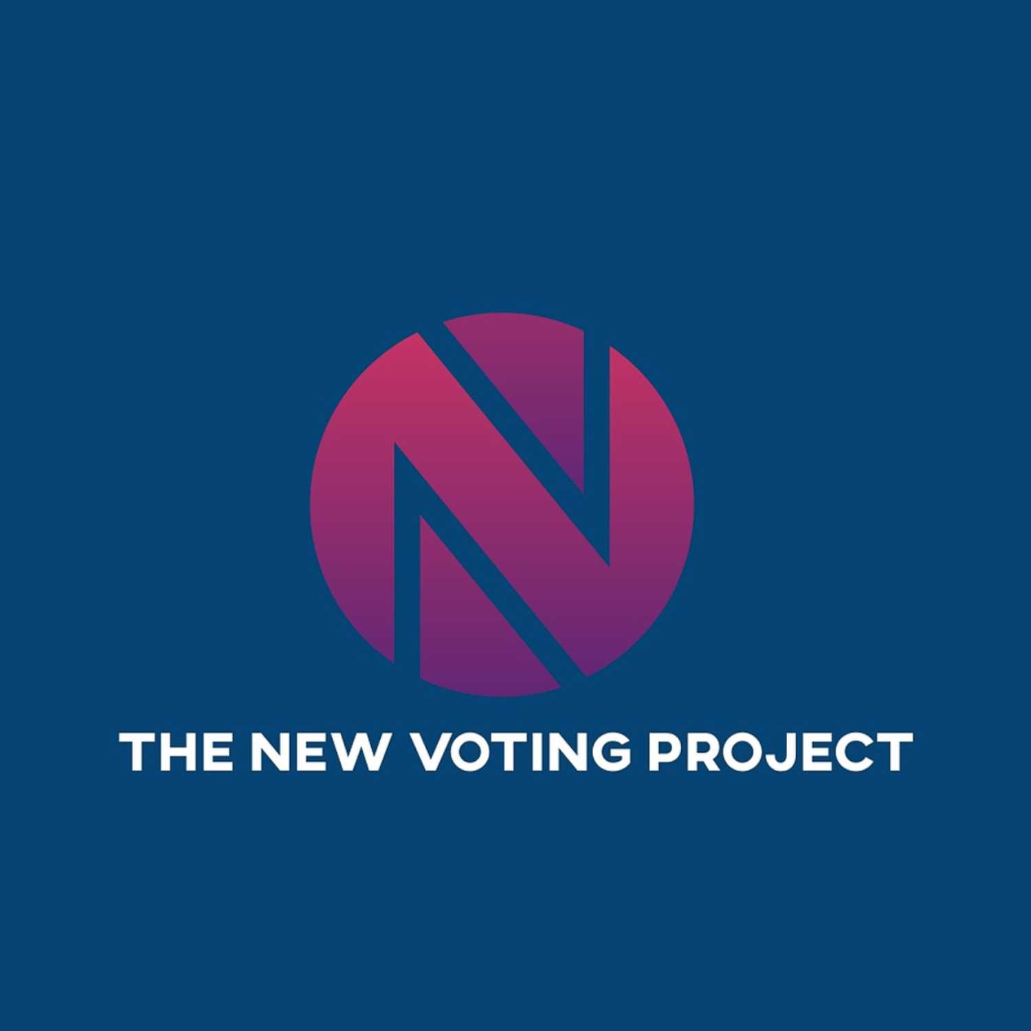 The New Voting Project