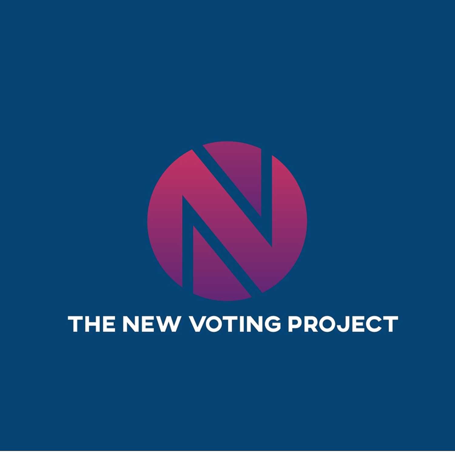 The New Voting Project