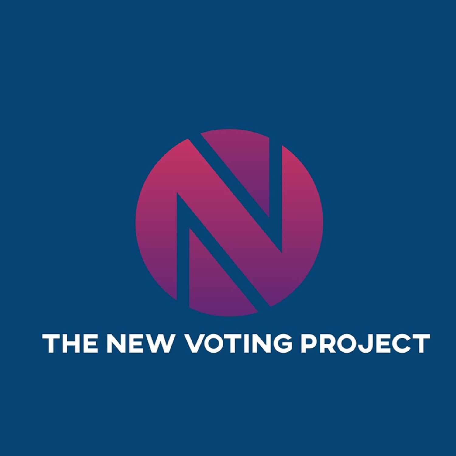 The New Voting Project