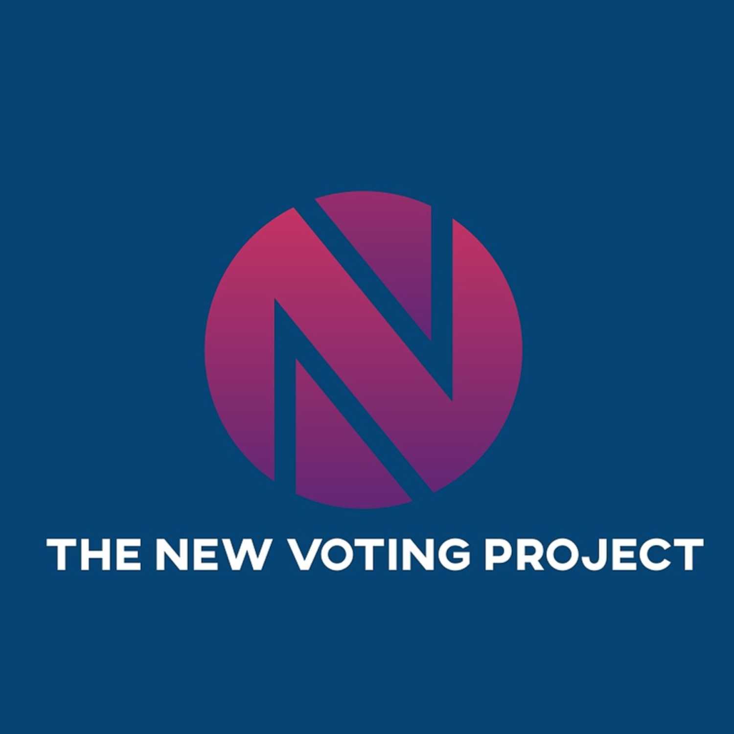 The New Voting Project