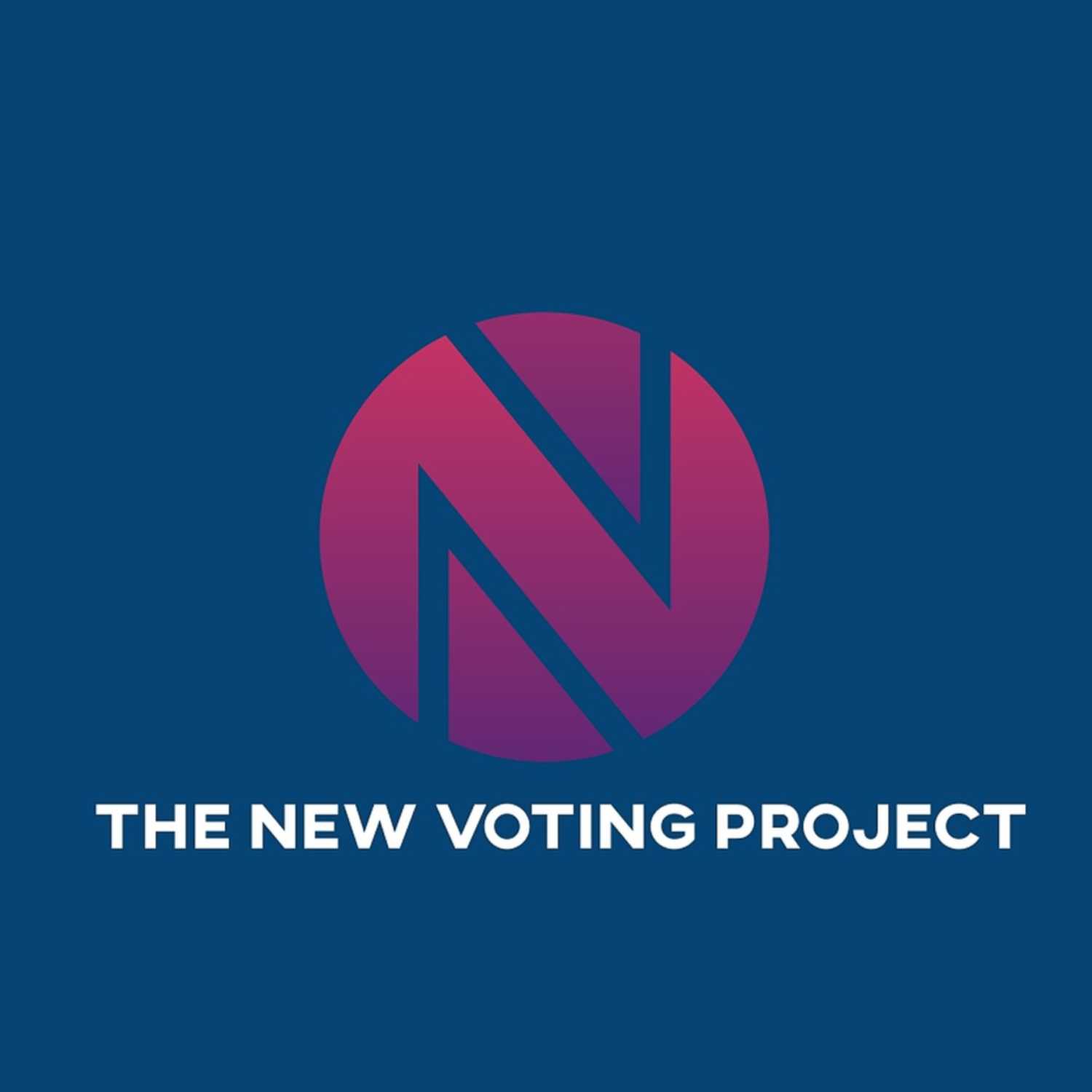 The New Voting Project