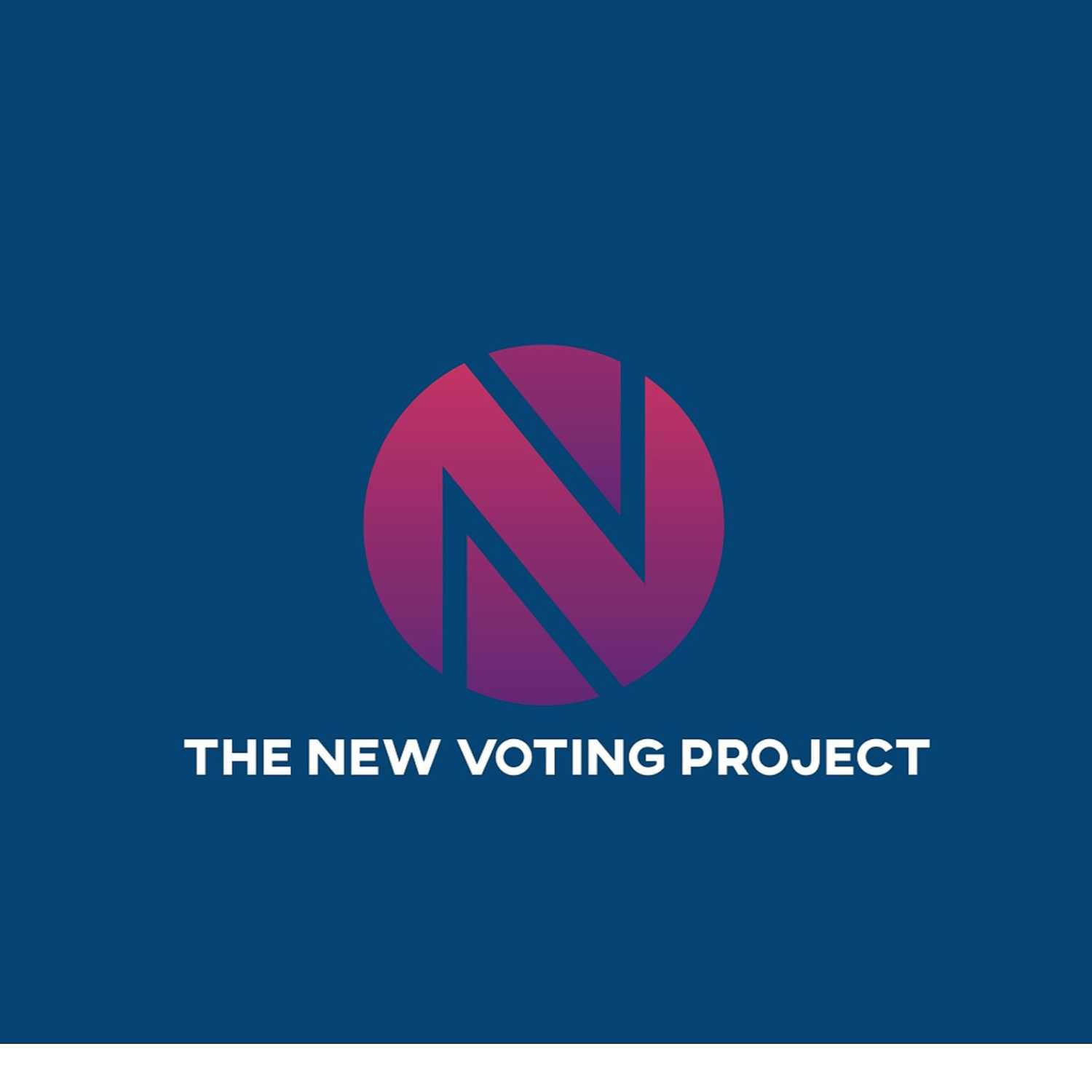 The New Voting Project