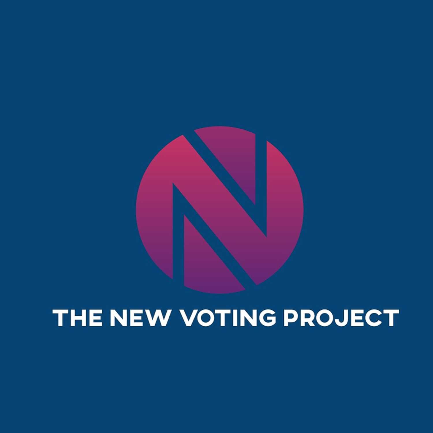 The New Voting Project