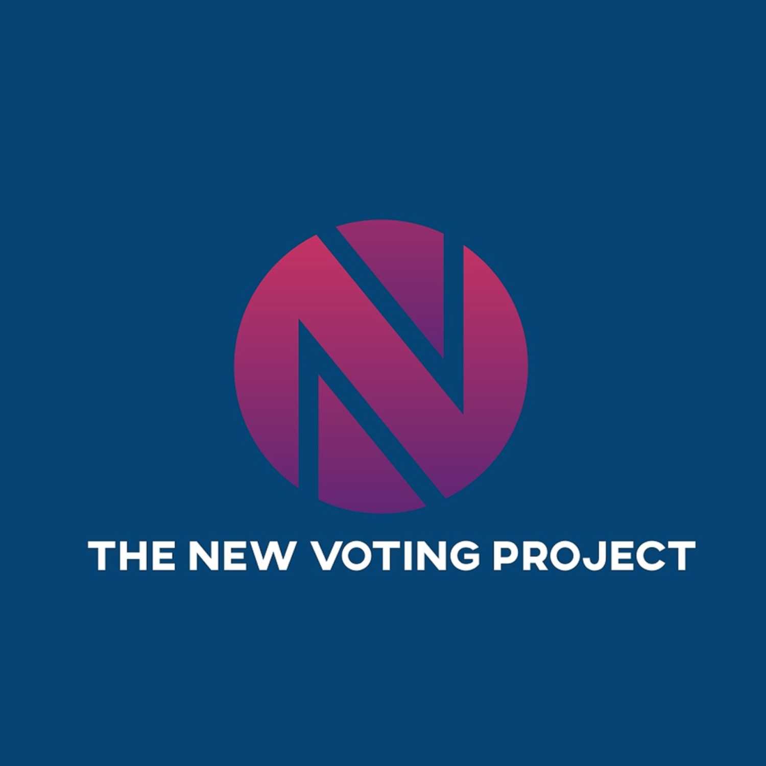 The New Voting Project