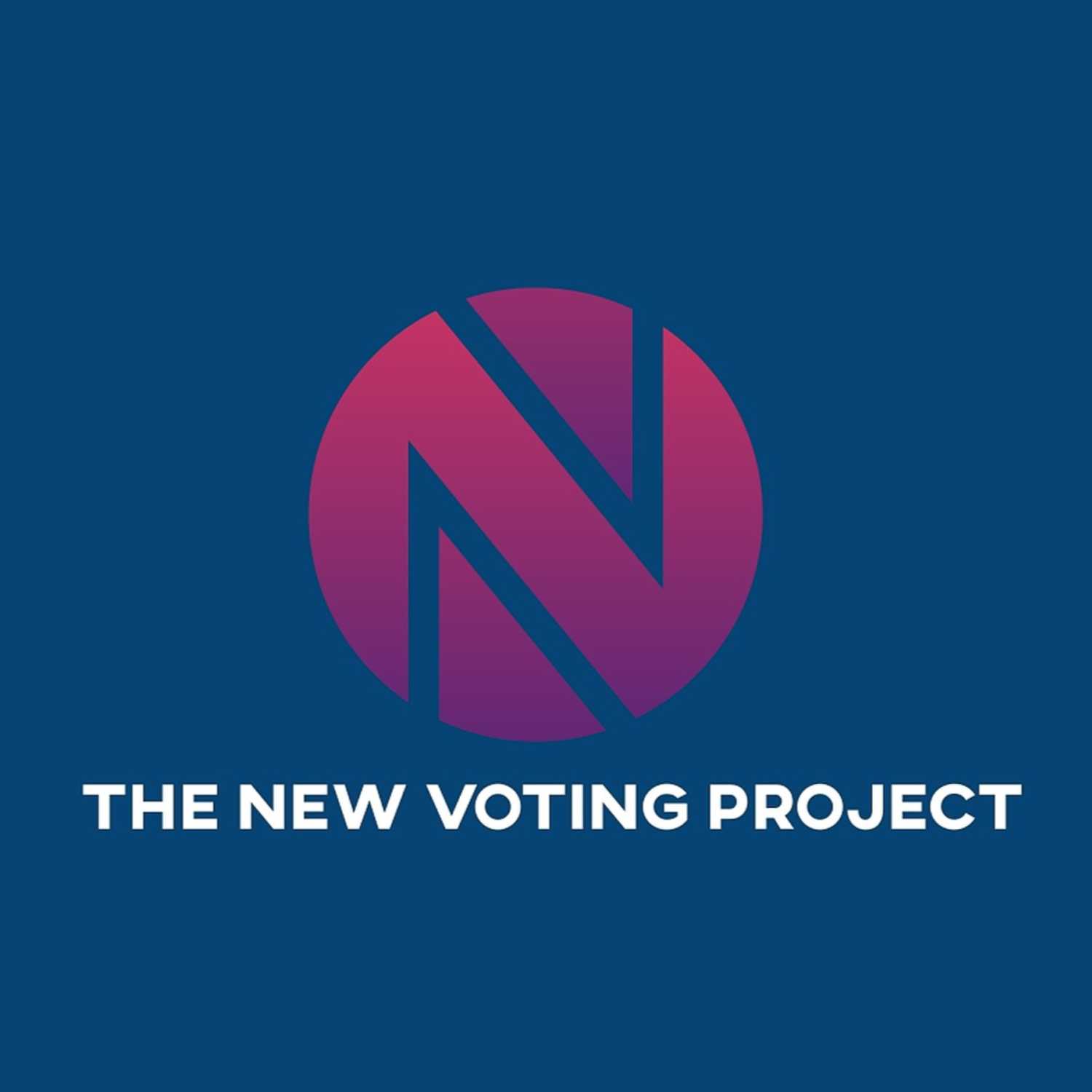 The New Voting Project