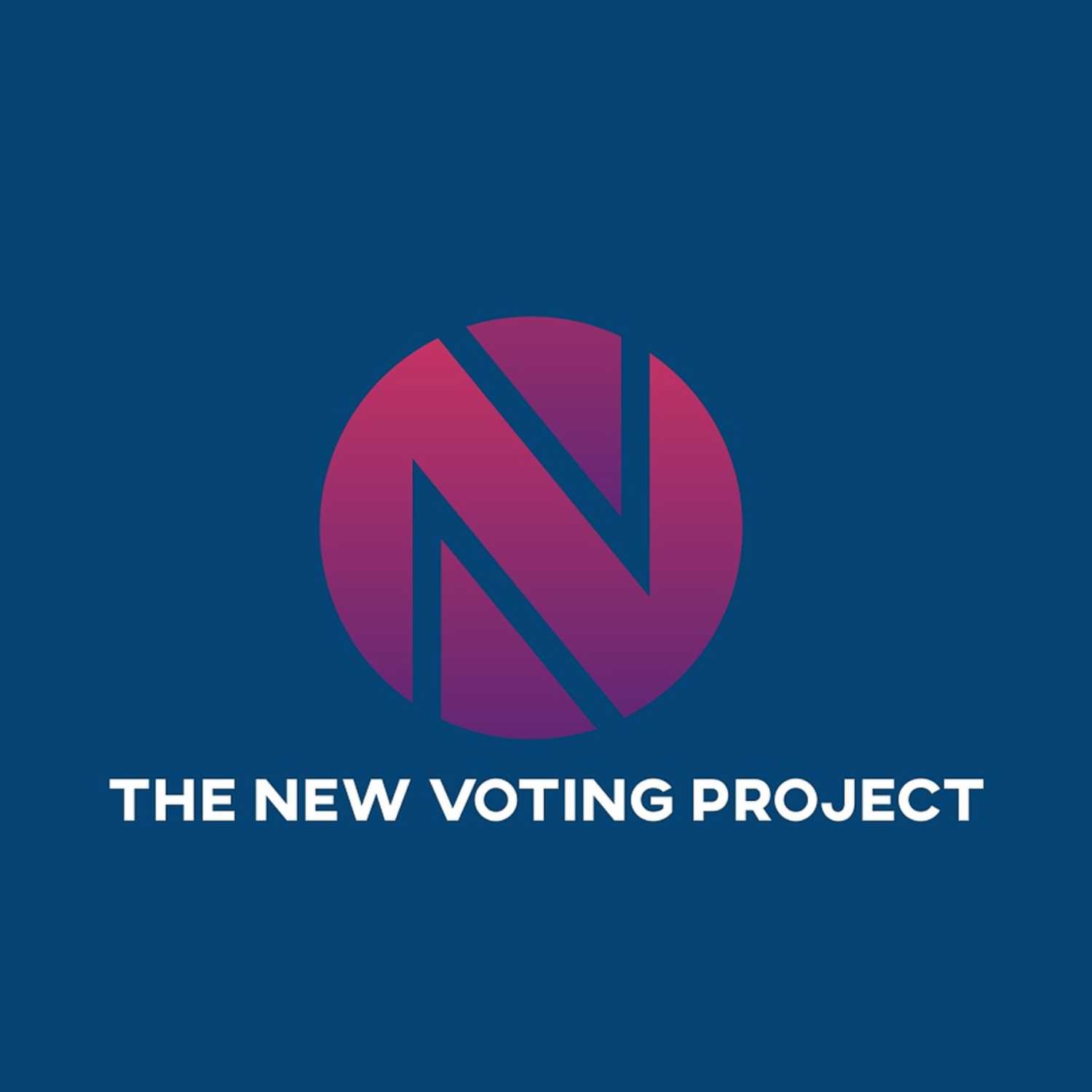 The New Voting Project