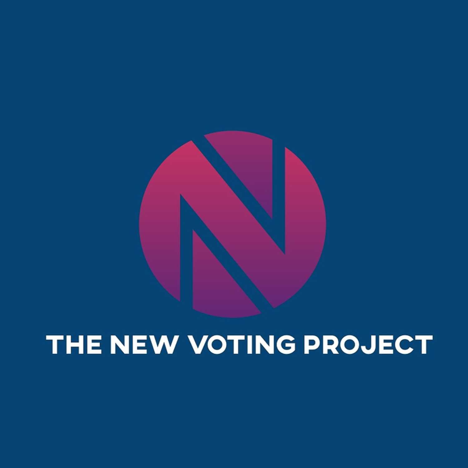 The New Voting Project