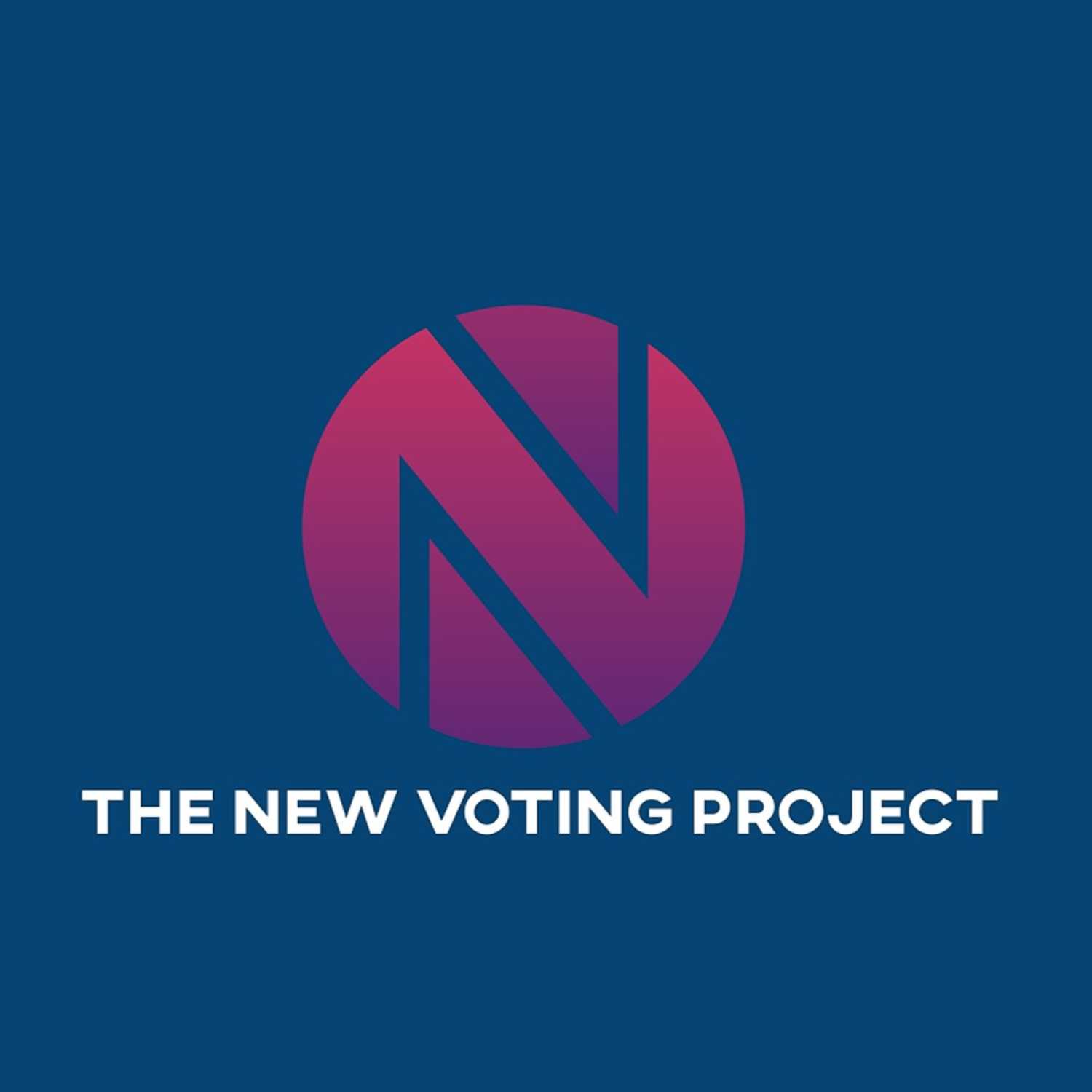 The New Voting Project