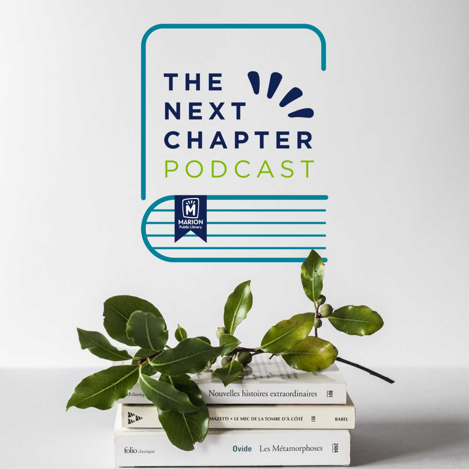 The Next Chapter