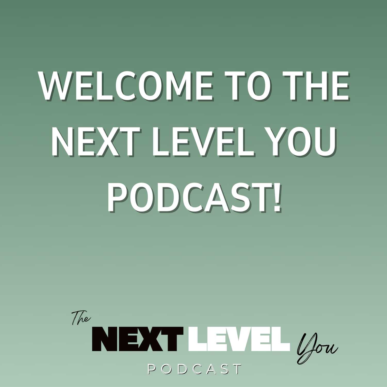 The Next Level You