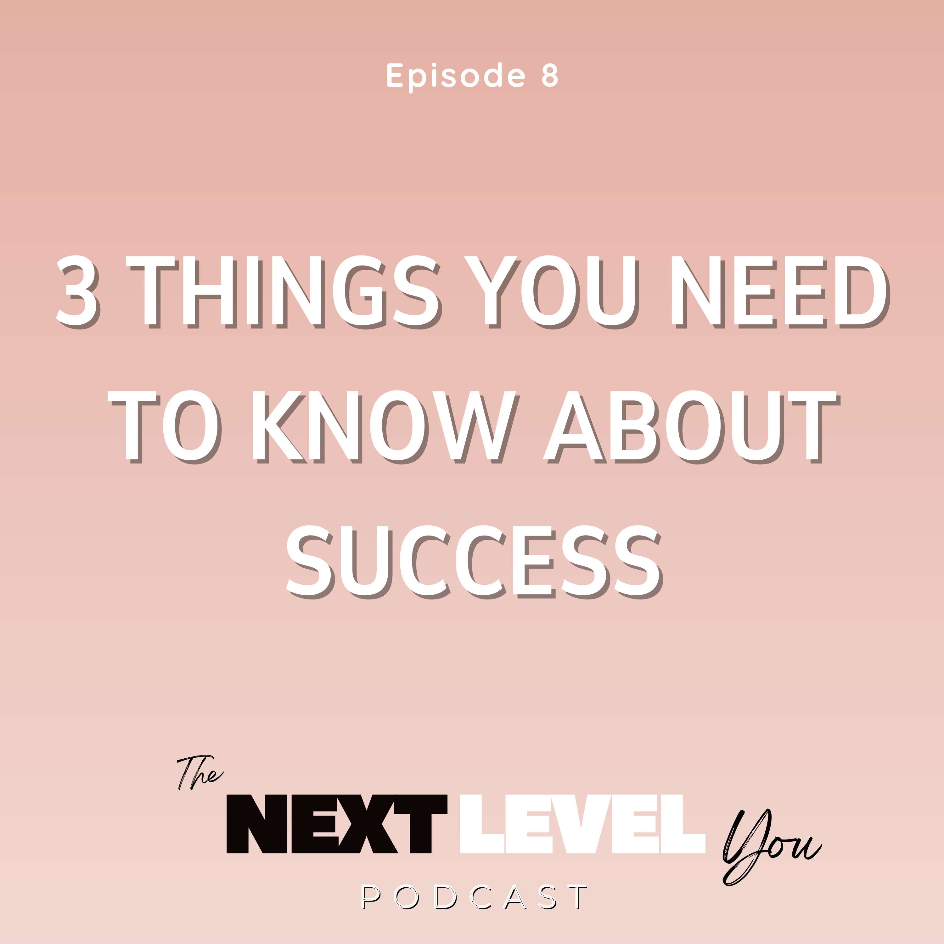 The Next Level You