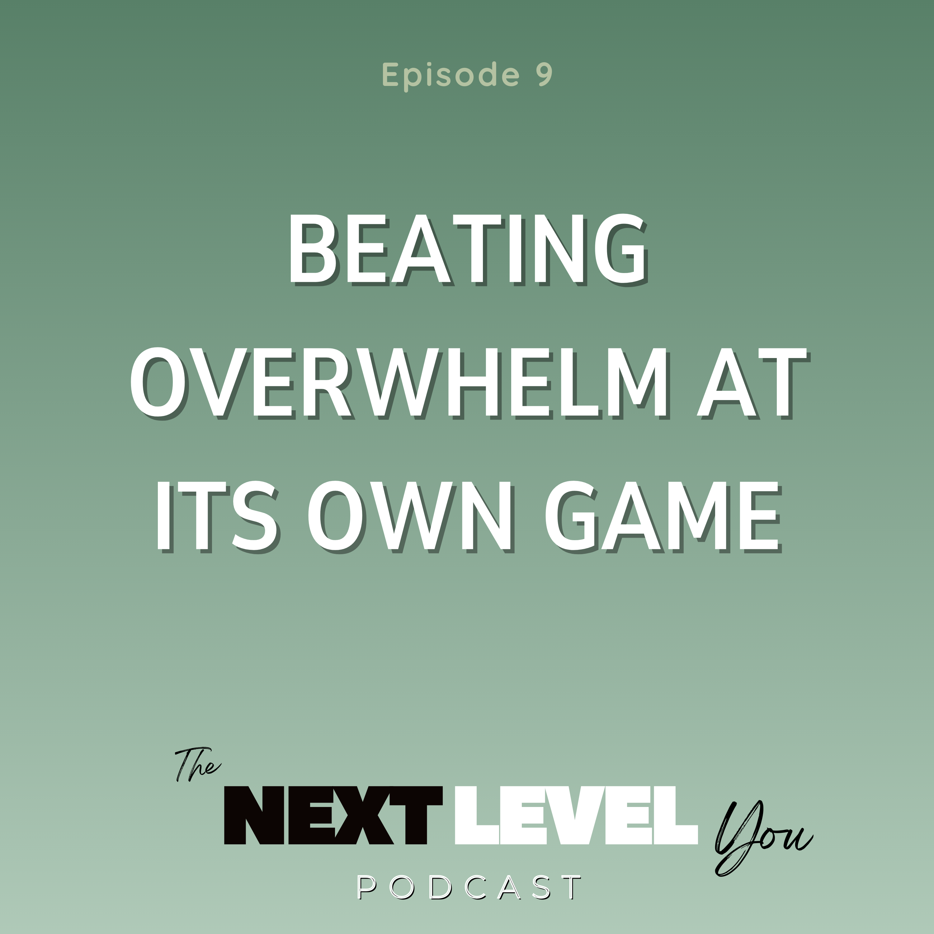 The Next Level You