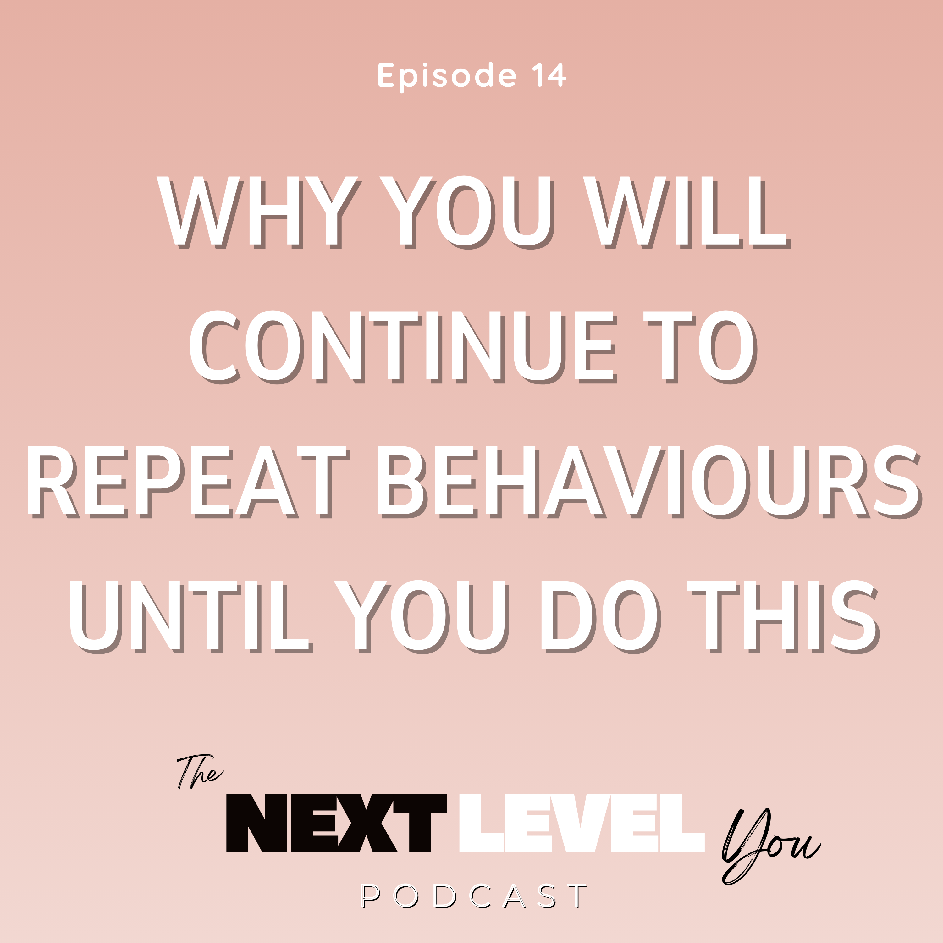 The Next Level You