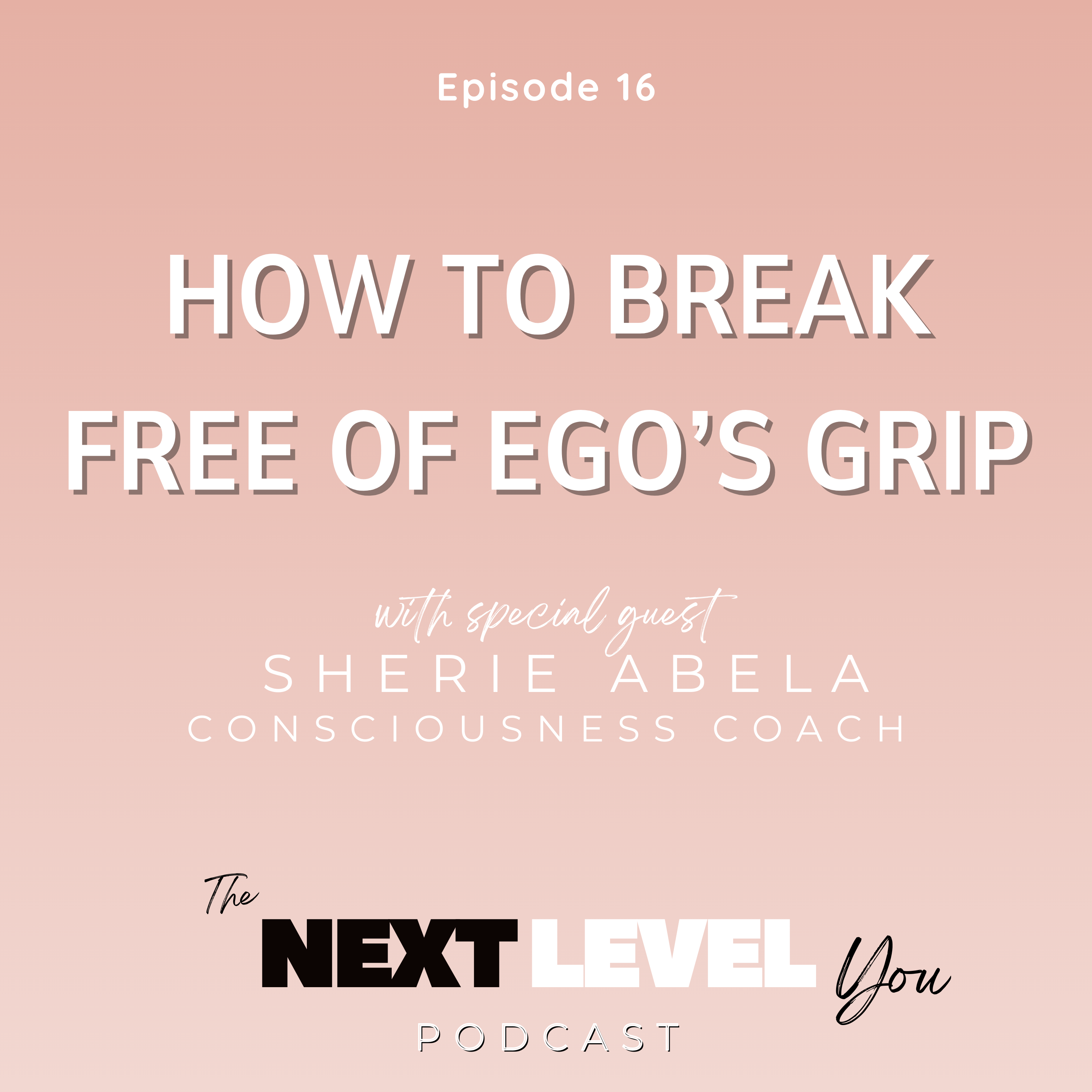 The Next Level You