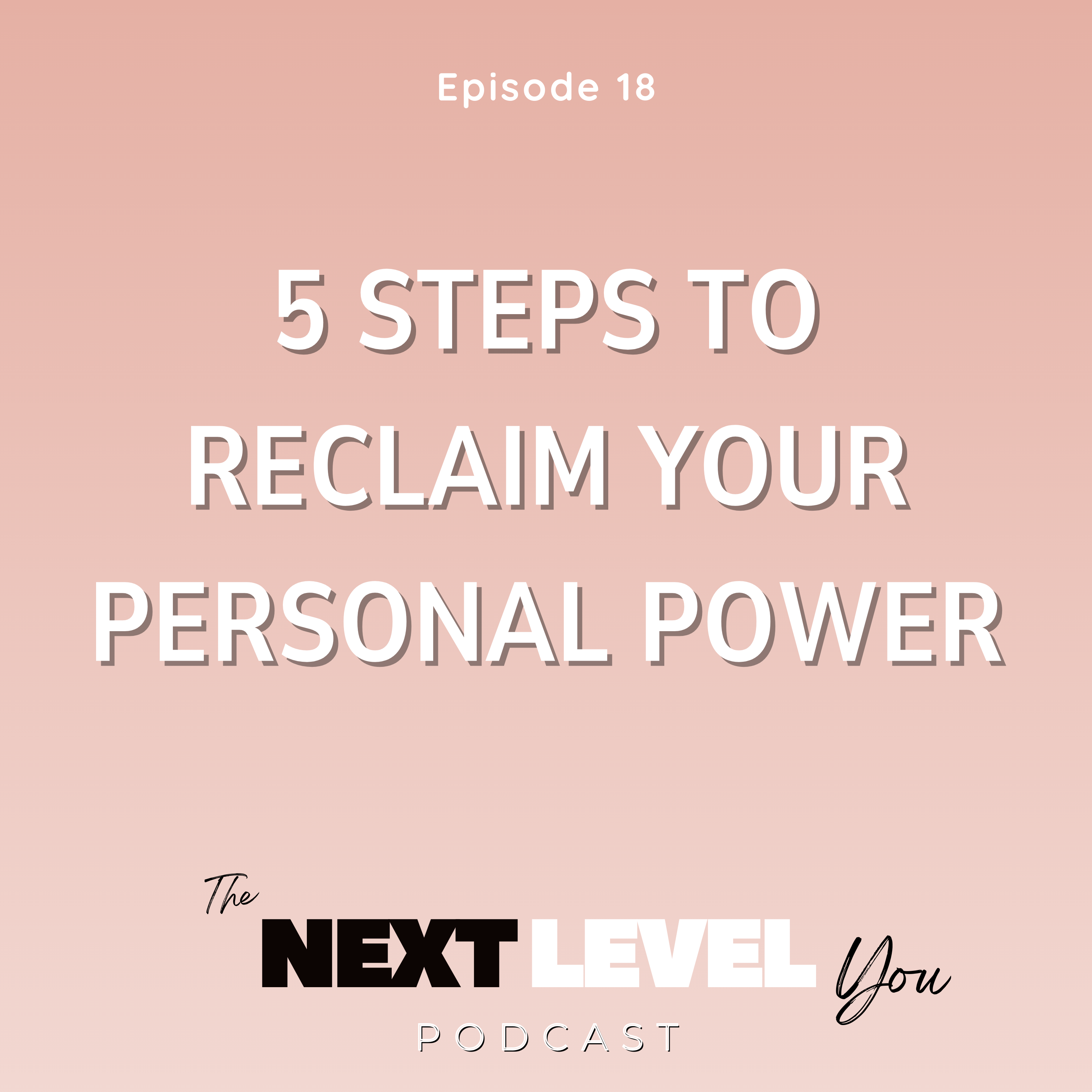 The Next Level You
