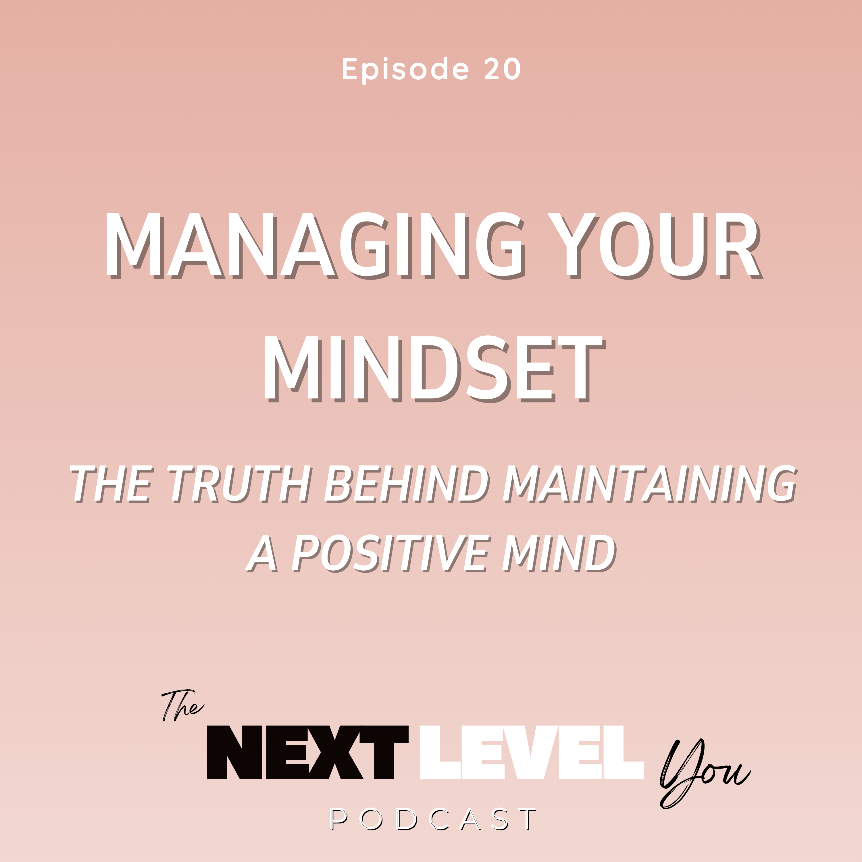 The Next Level You