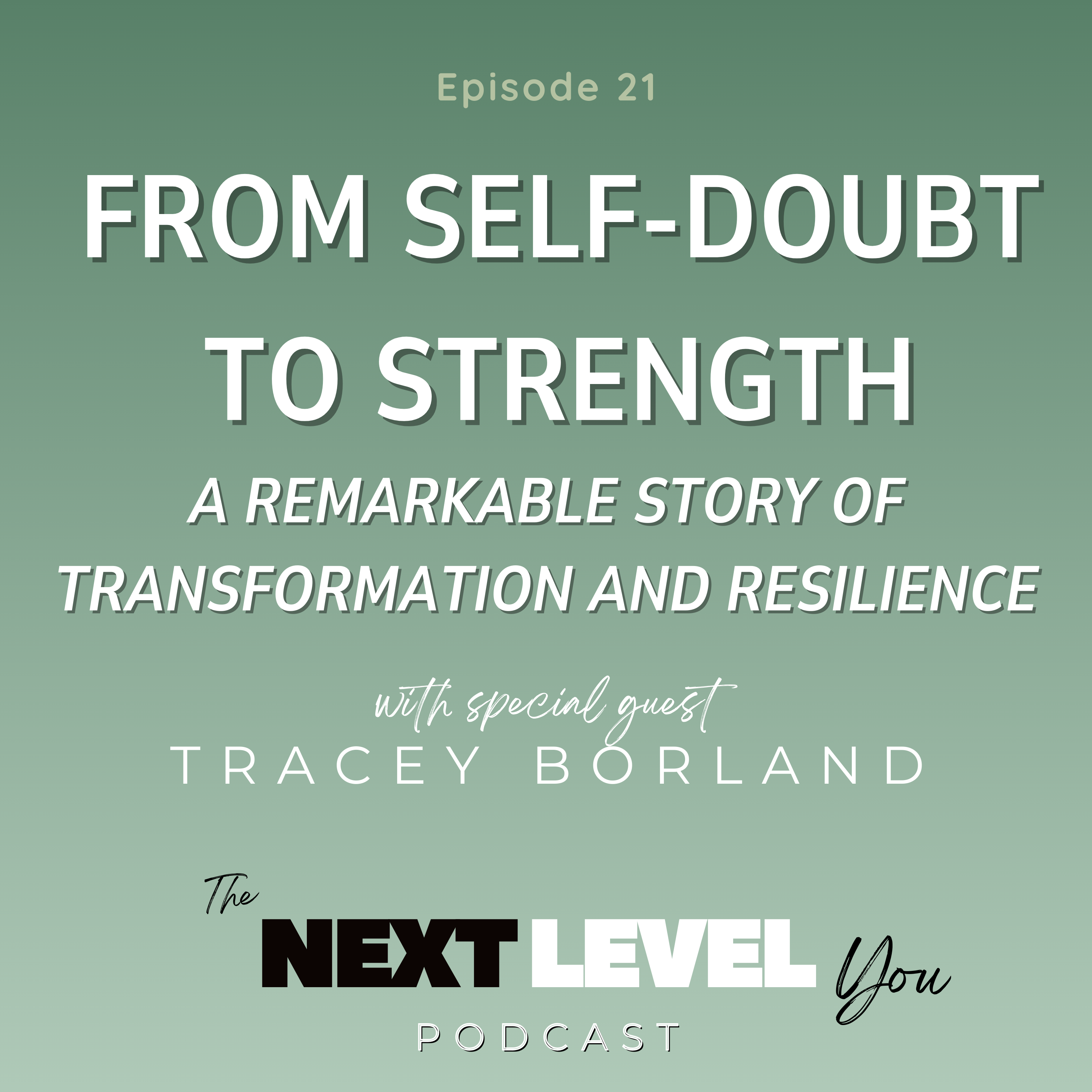 The Next Level You