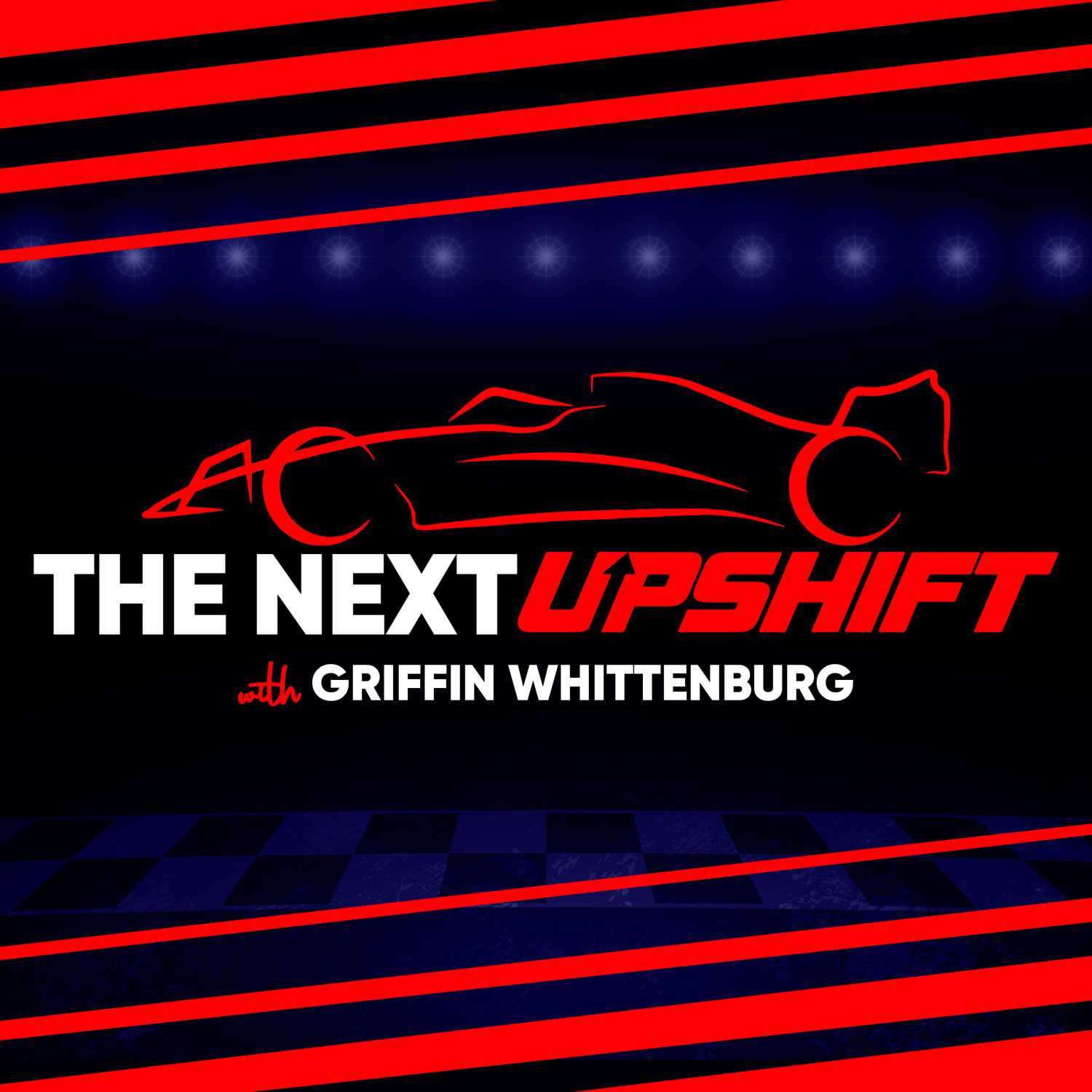 Introducing JP Moery of JP Moery Racing as my First ever Guest