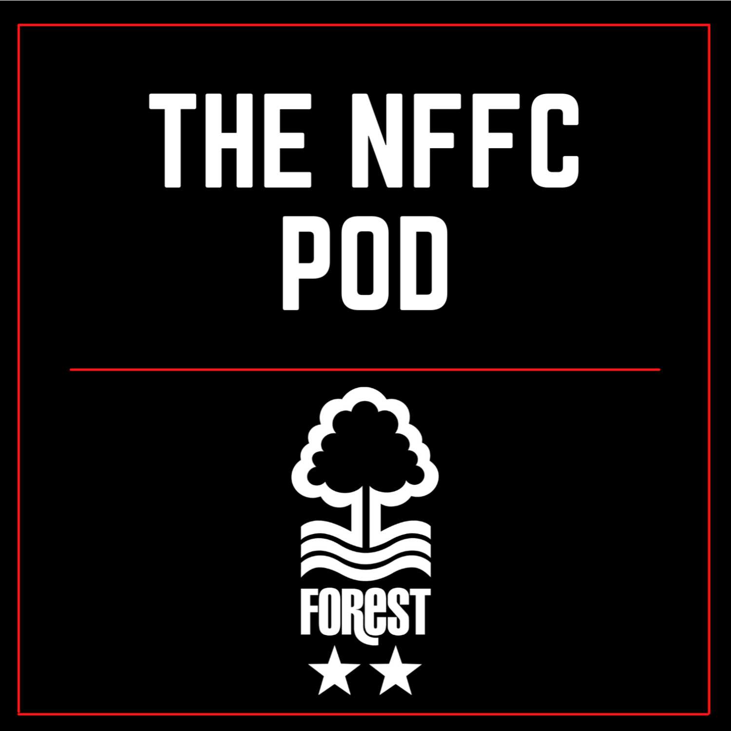 The NFFC Pod