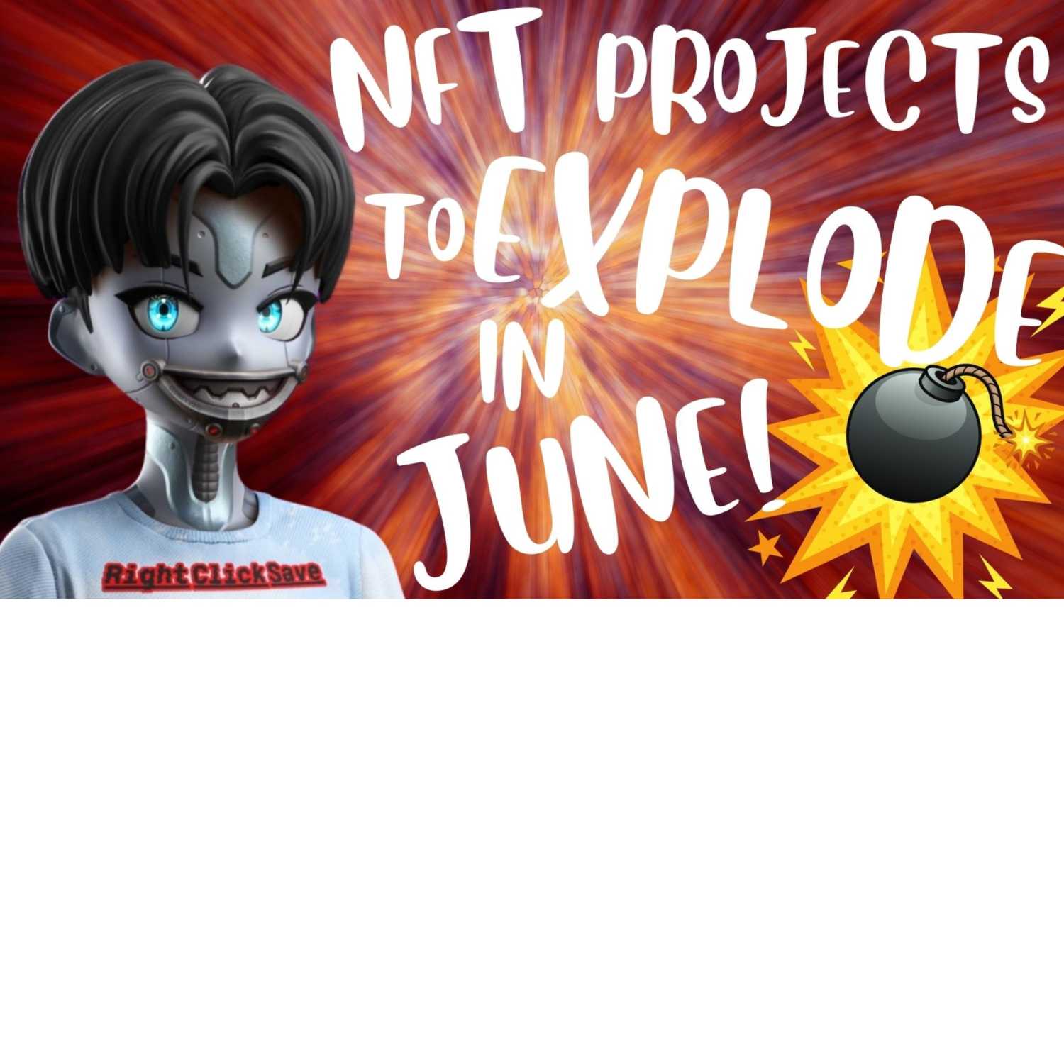 5 new NFT projects that could EXPLODE. Best Upcoming NFTs to Mint for MASSIVE GAINS