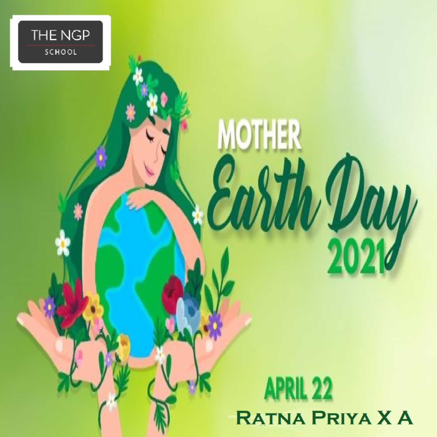 Earth Day 2021