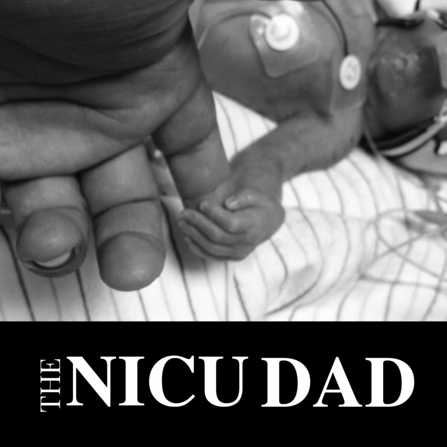 The NICU Dad Podcast