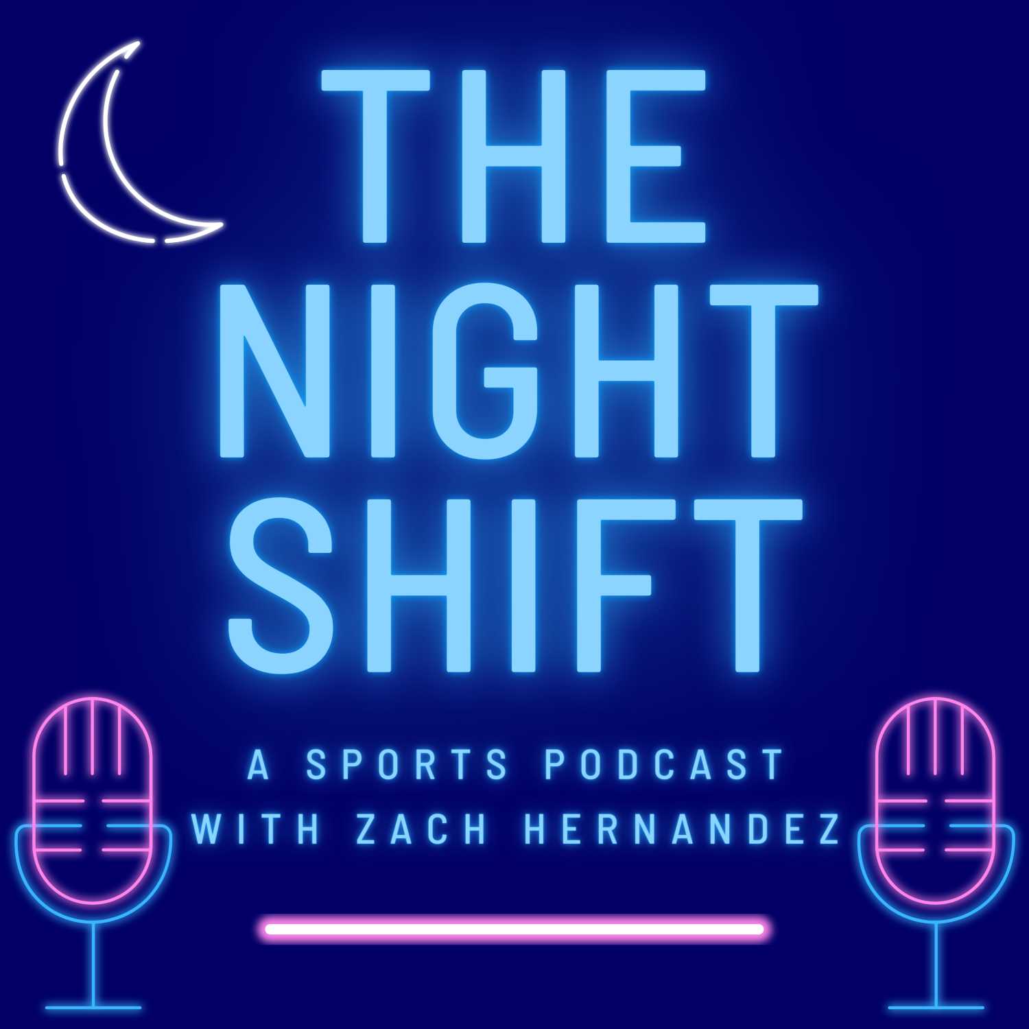The Night Shift
