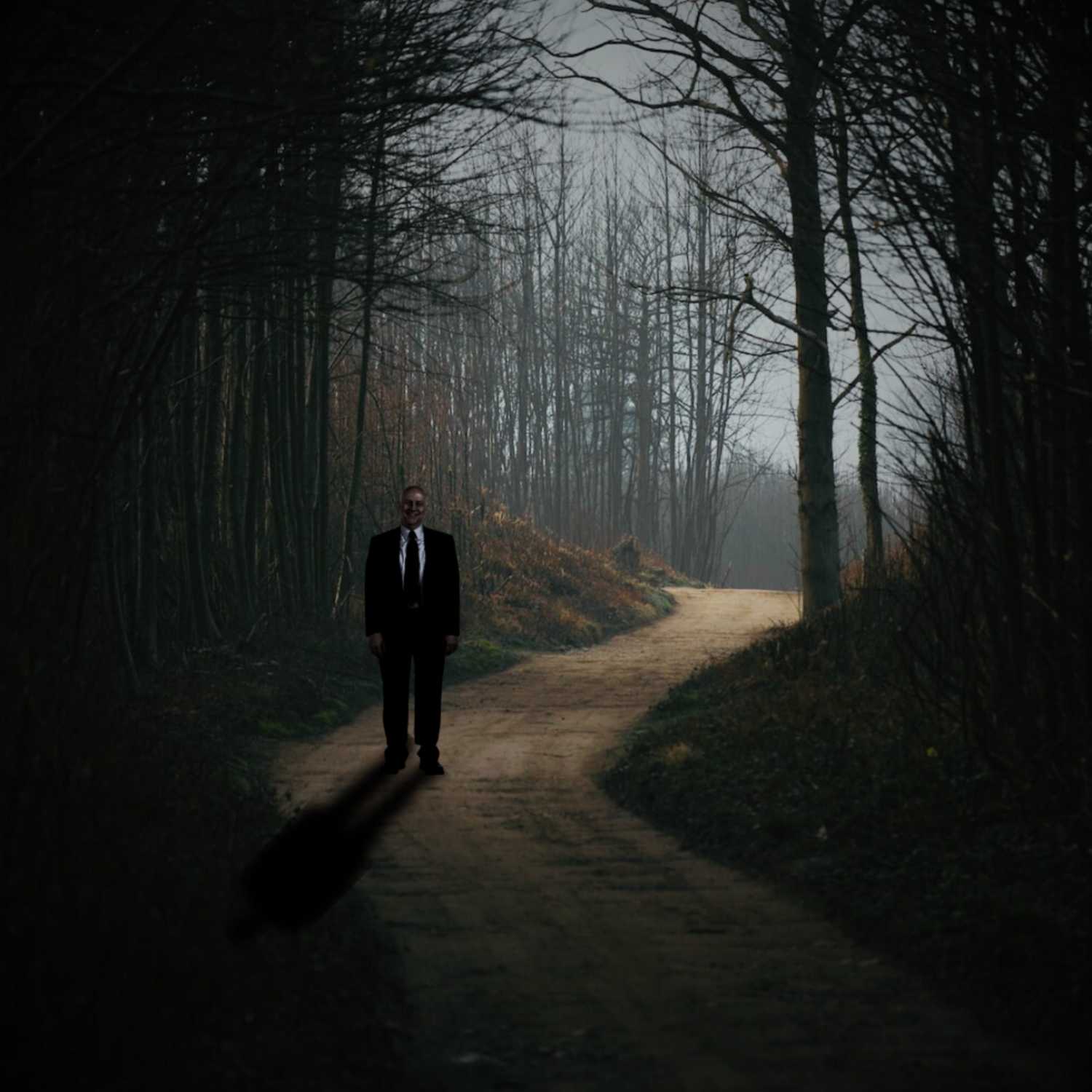 The Night Terror Podcast - Scary Bedtime Stories to Help You Fall Asleep