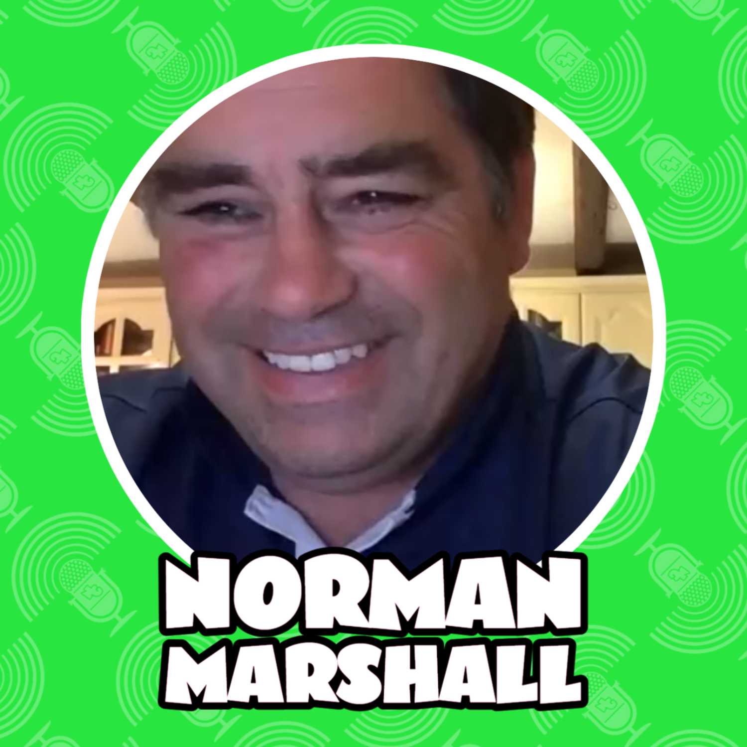 The Noisy Golfer Podcast