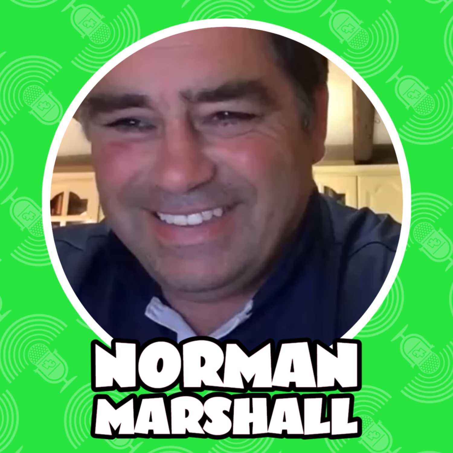 The Noisy Golfer Podcast