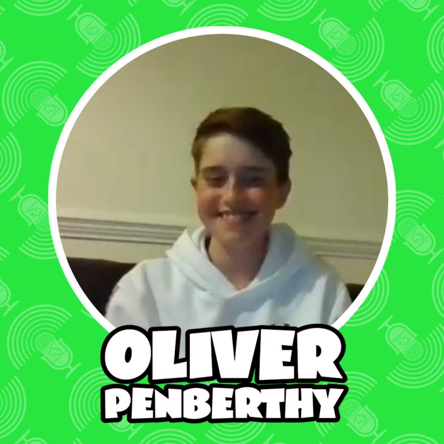 Junior Golfer Ollie Penberthy On How to Recognise Your Potential - The Noisy Golfer Highlights
