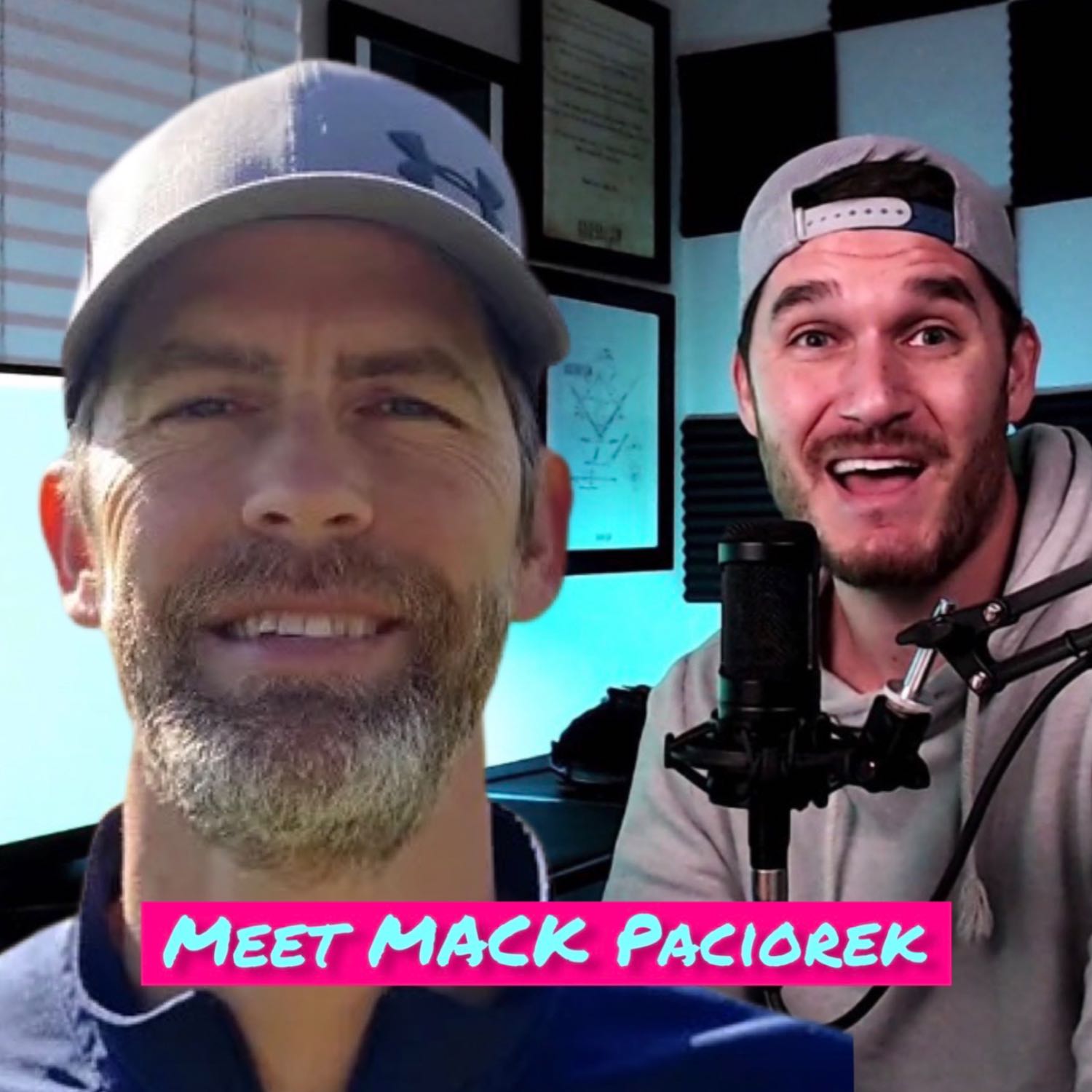 Meet Mack Paciorek | College Baseball Guidance & Advocacy