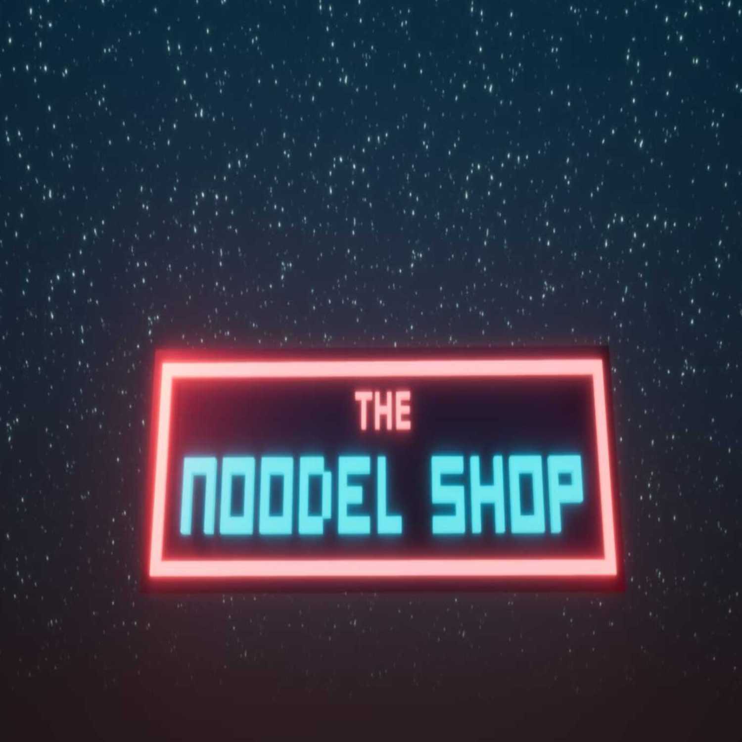 The Noodel Shop