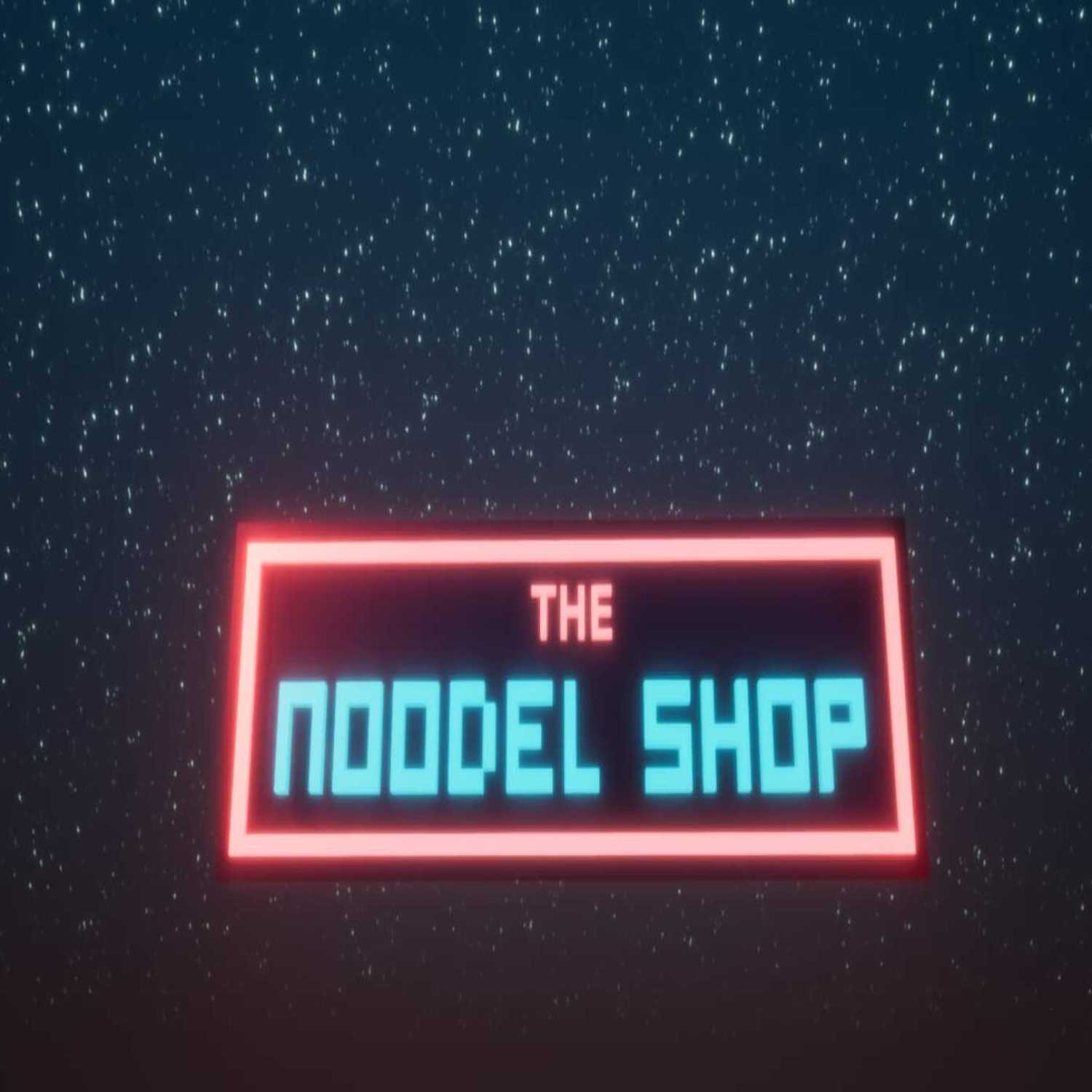 The Noodel Shop