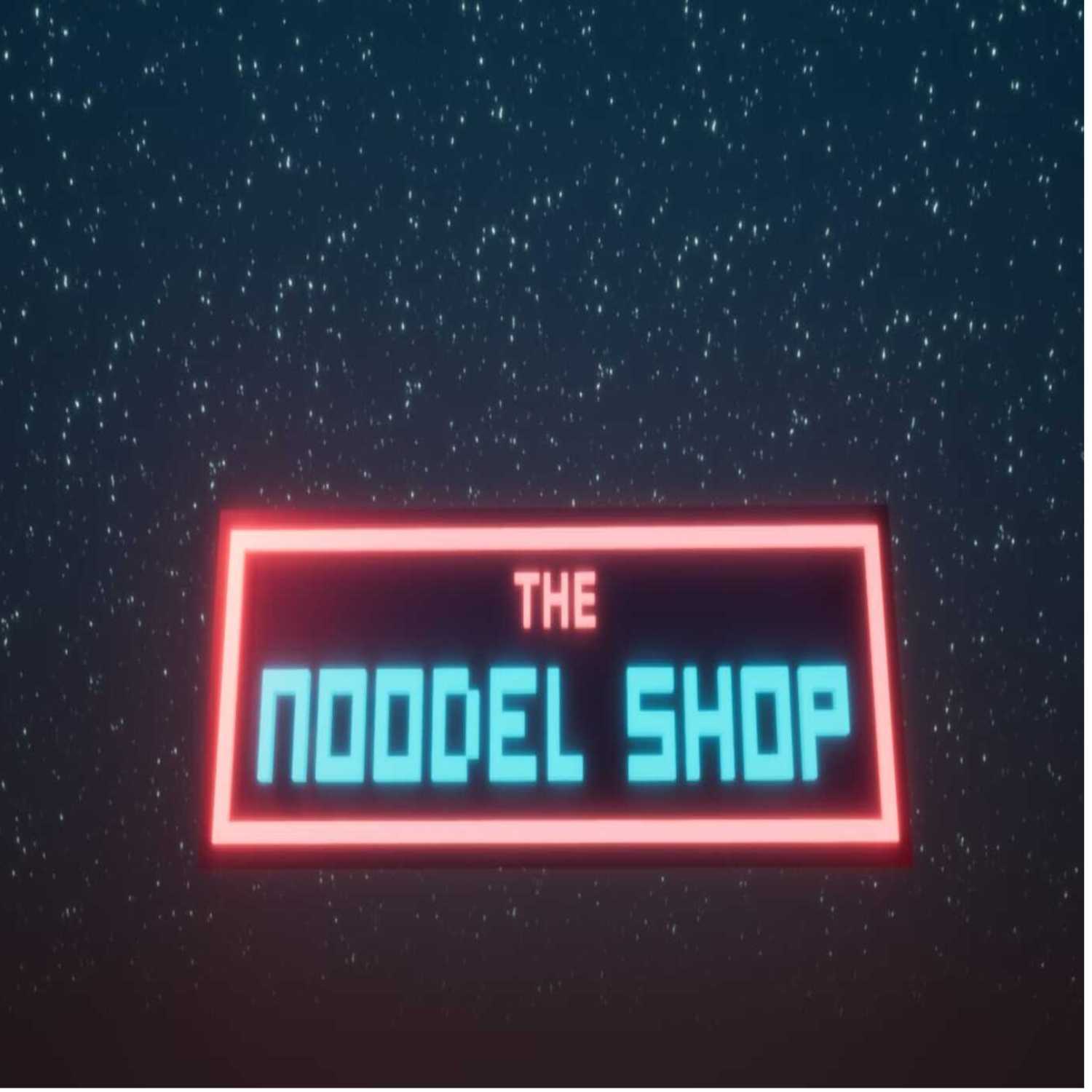 The Noodel Shop