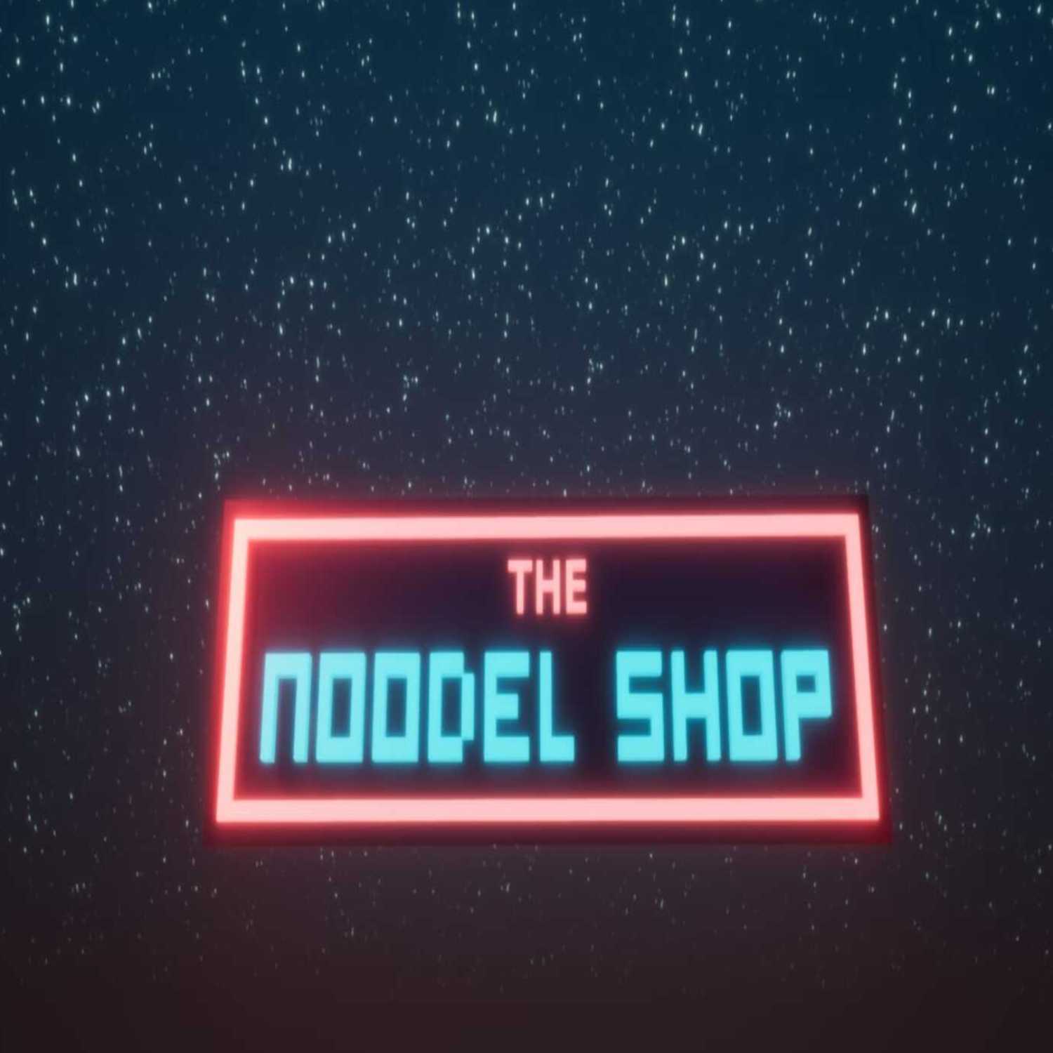 The Noodel Shop