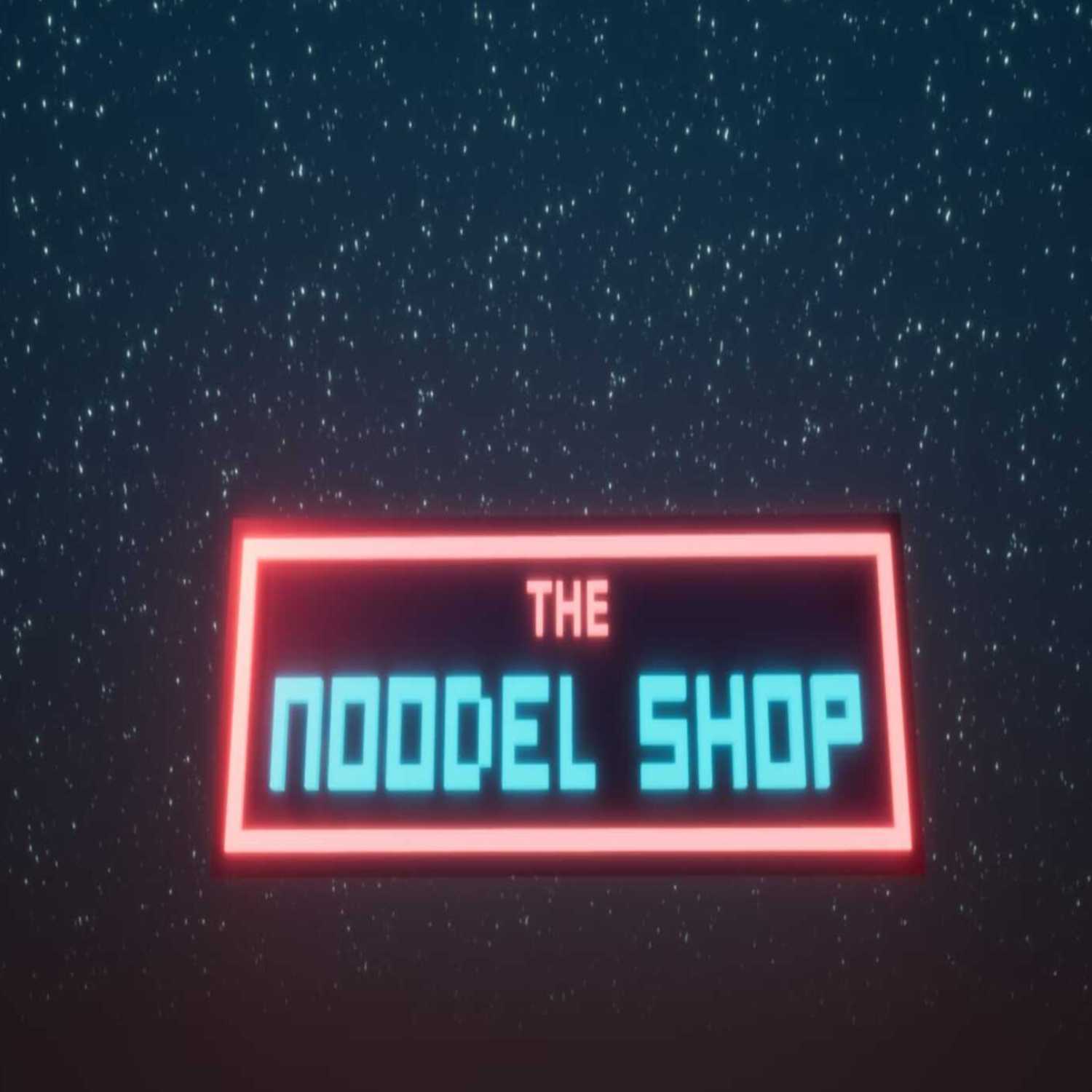 The Noodel Shop