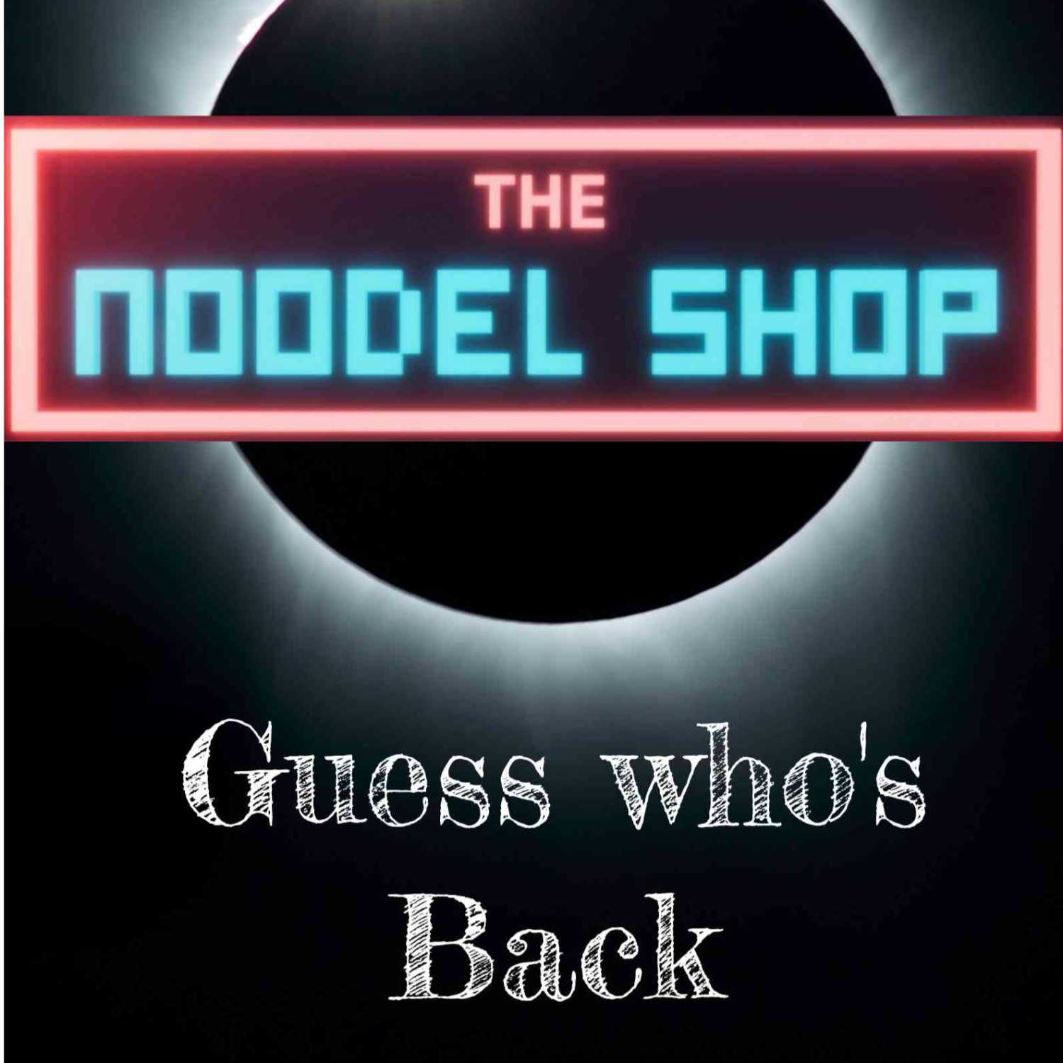 The Noodel Shop