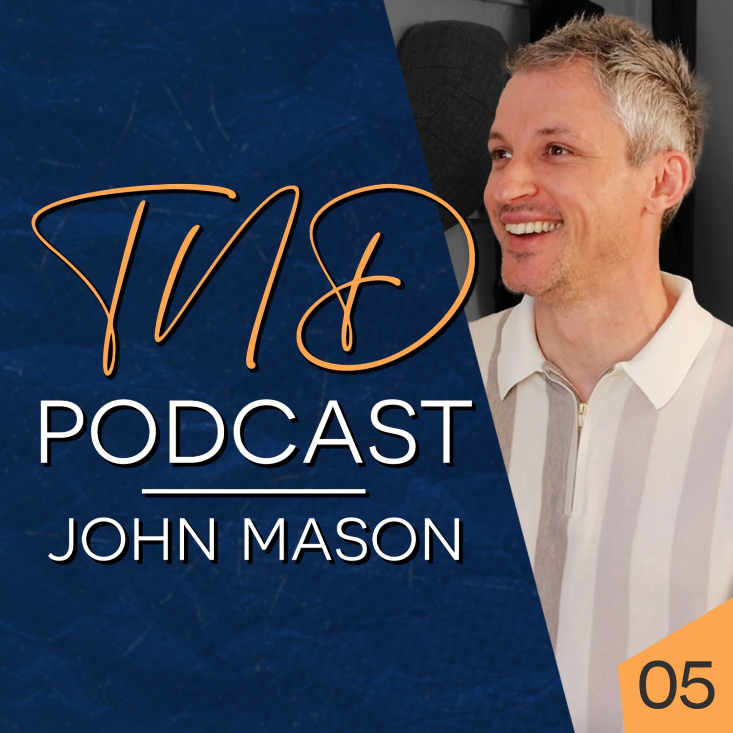 05 - John Mason of Ink Architectural