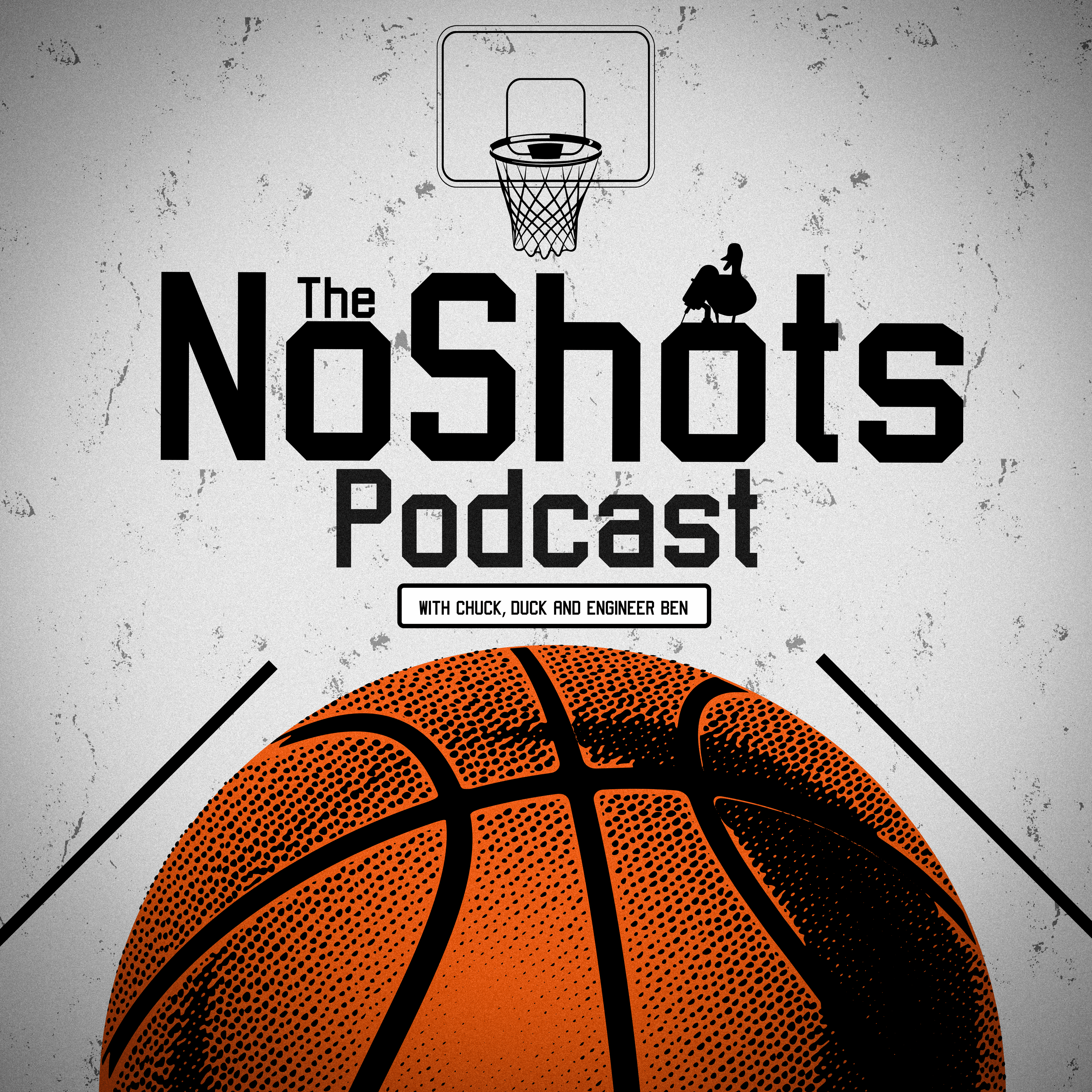 The No Shots Podcast
