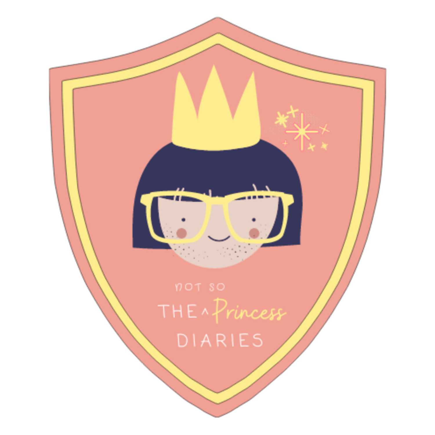 The Not So Princess Diaries