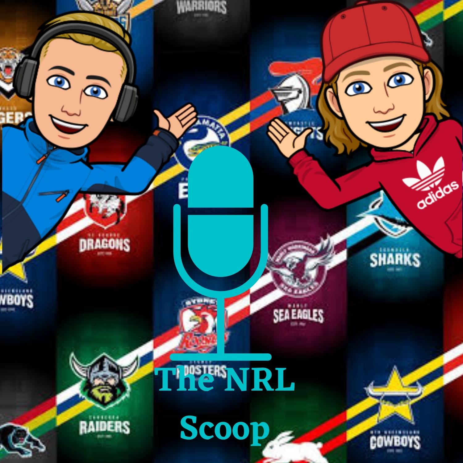 The NRL Scoop