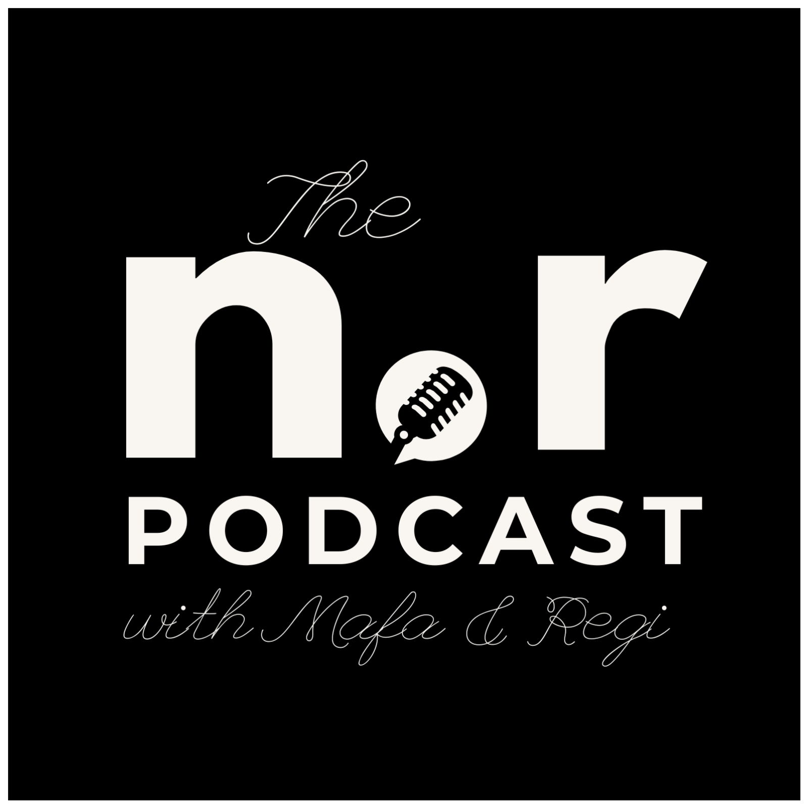 The NR Podcast: Exploring Scripture, History, and Ancient Texts to Reveal Christ