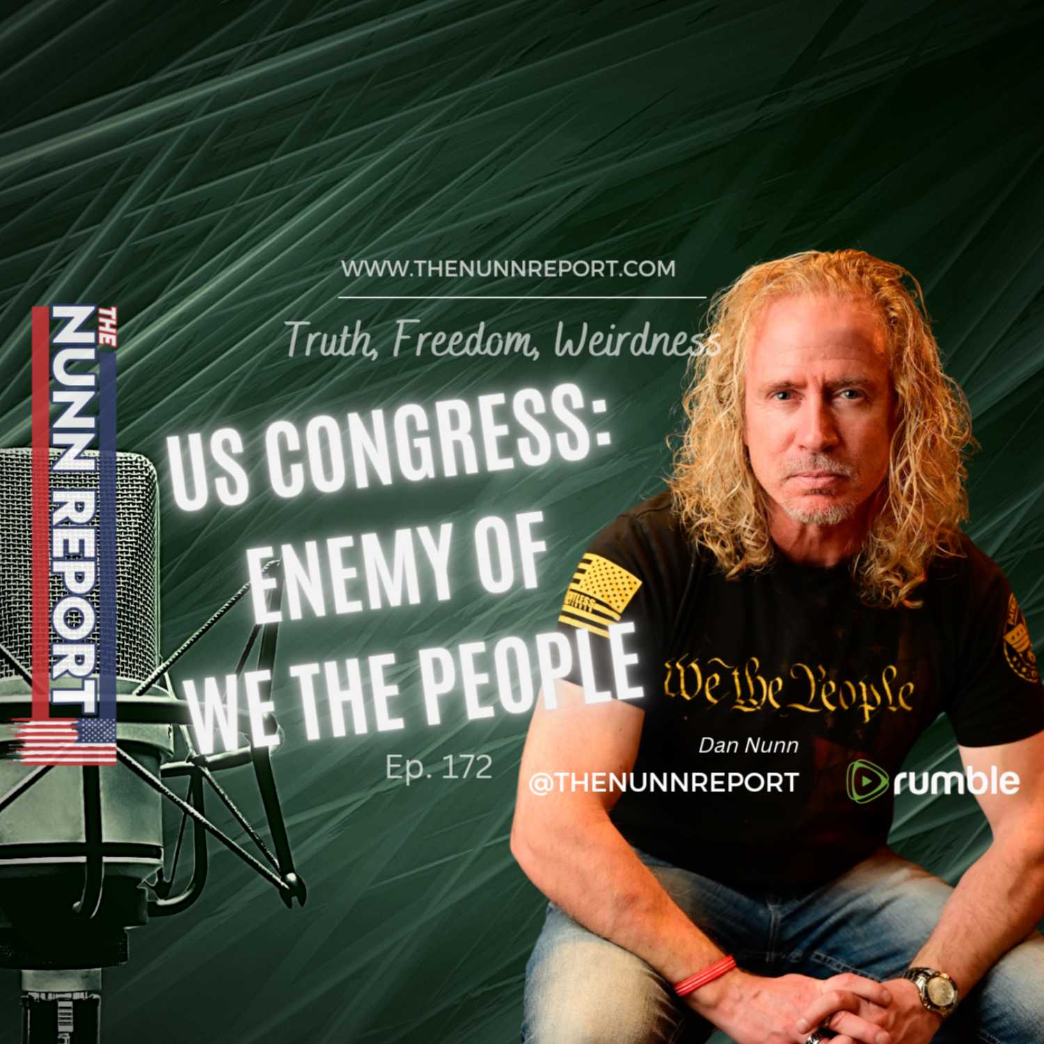 The Nunn Report w Dan Nunn